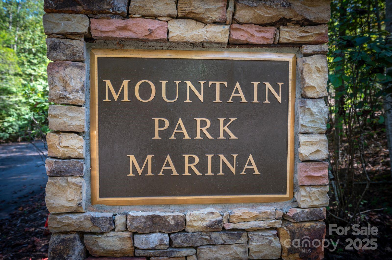 Mountain Park at Lake Adger - Land