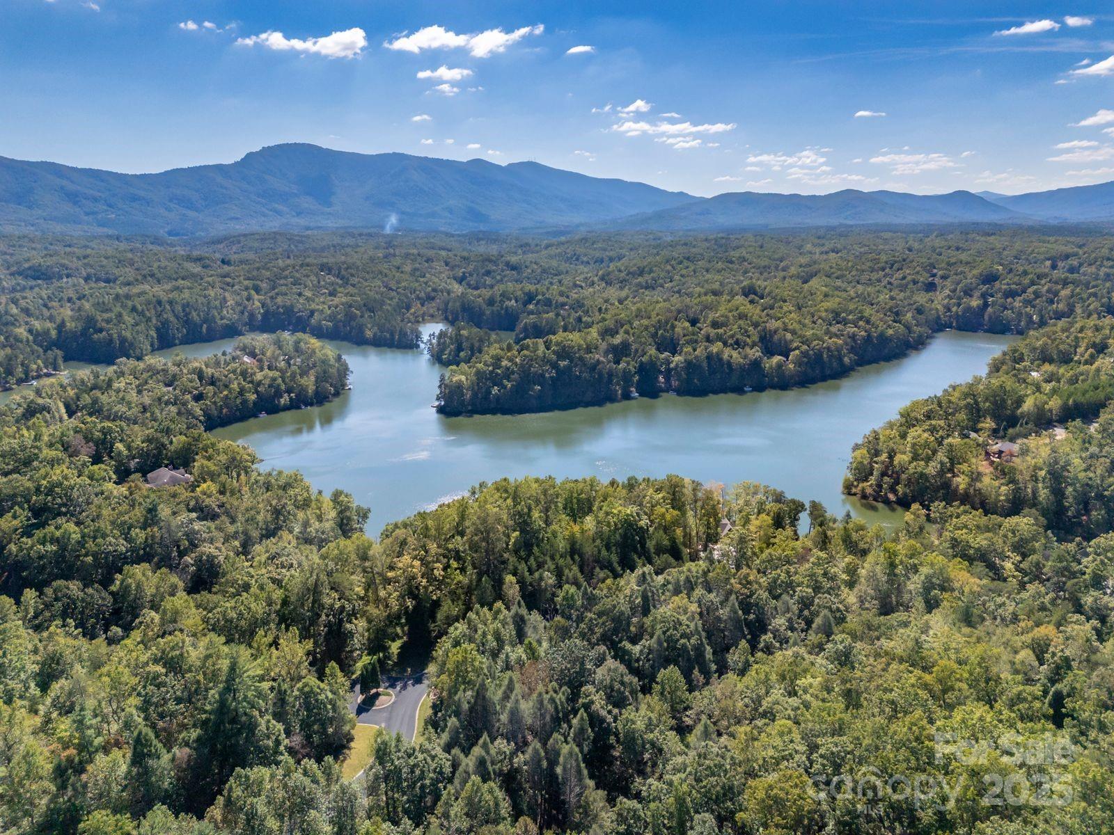 Mountain Park at Lake Adger - Land