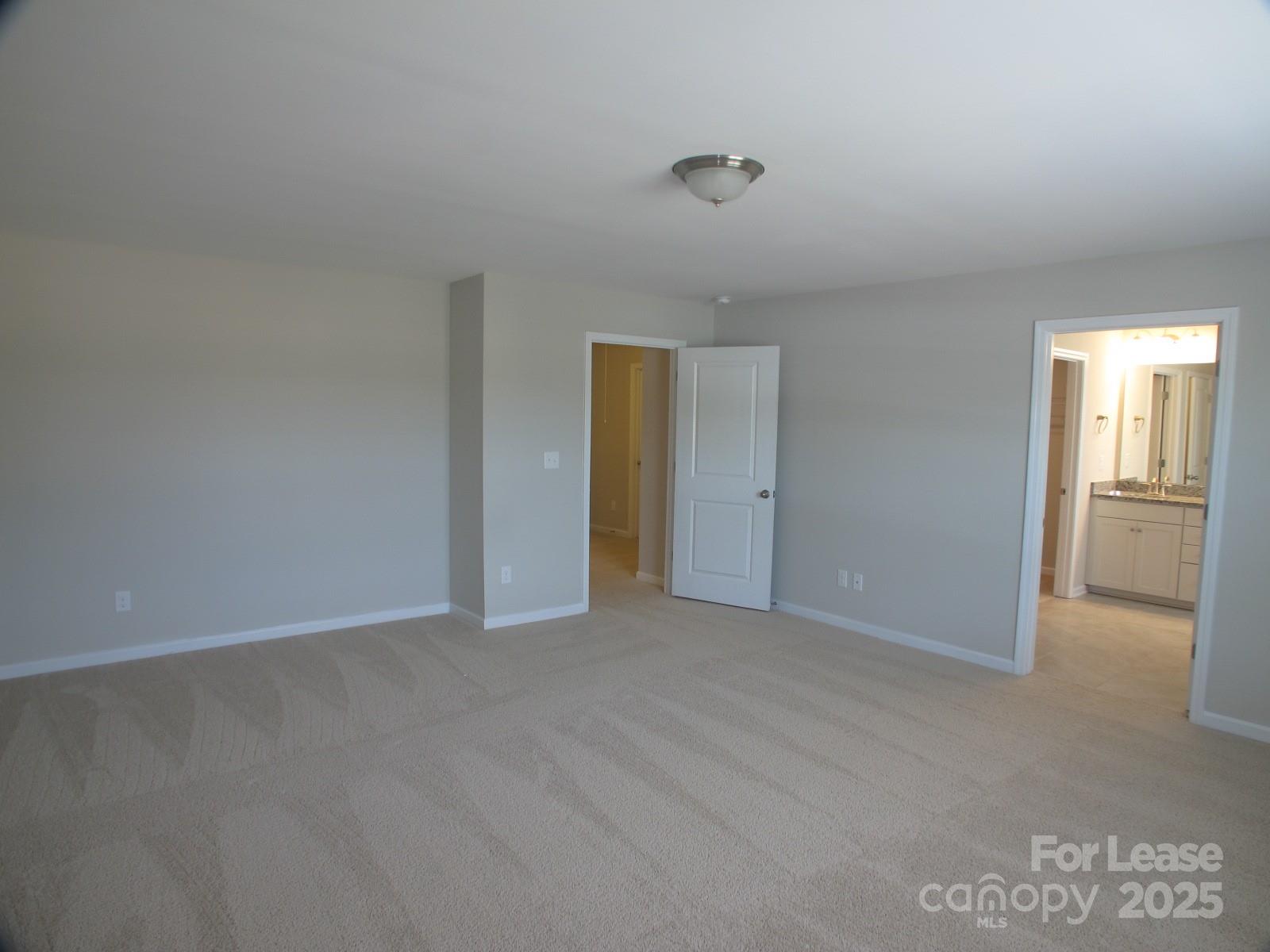 Forest Grove - Residential Lease