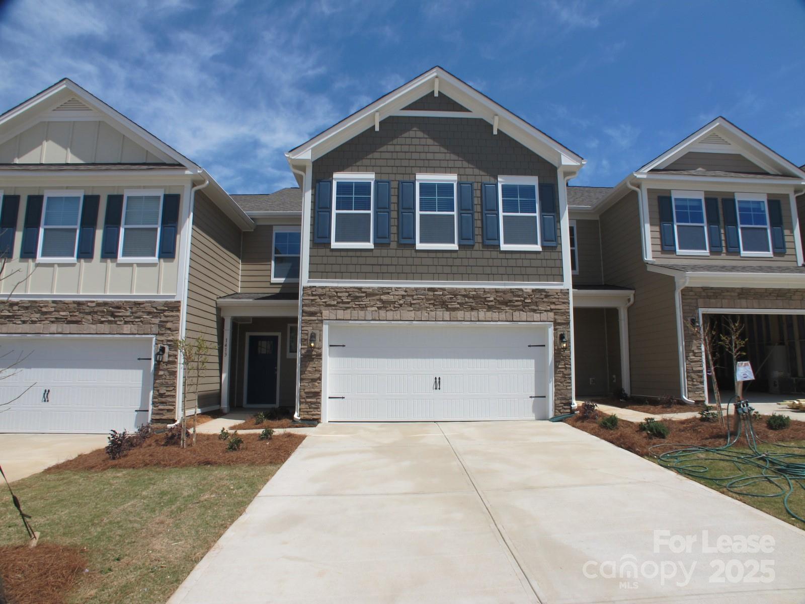 Forest Grove - Residential Lease