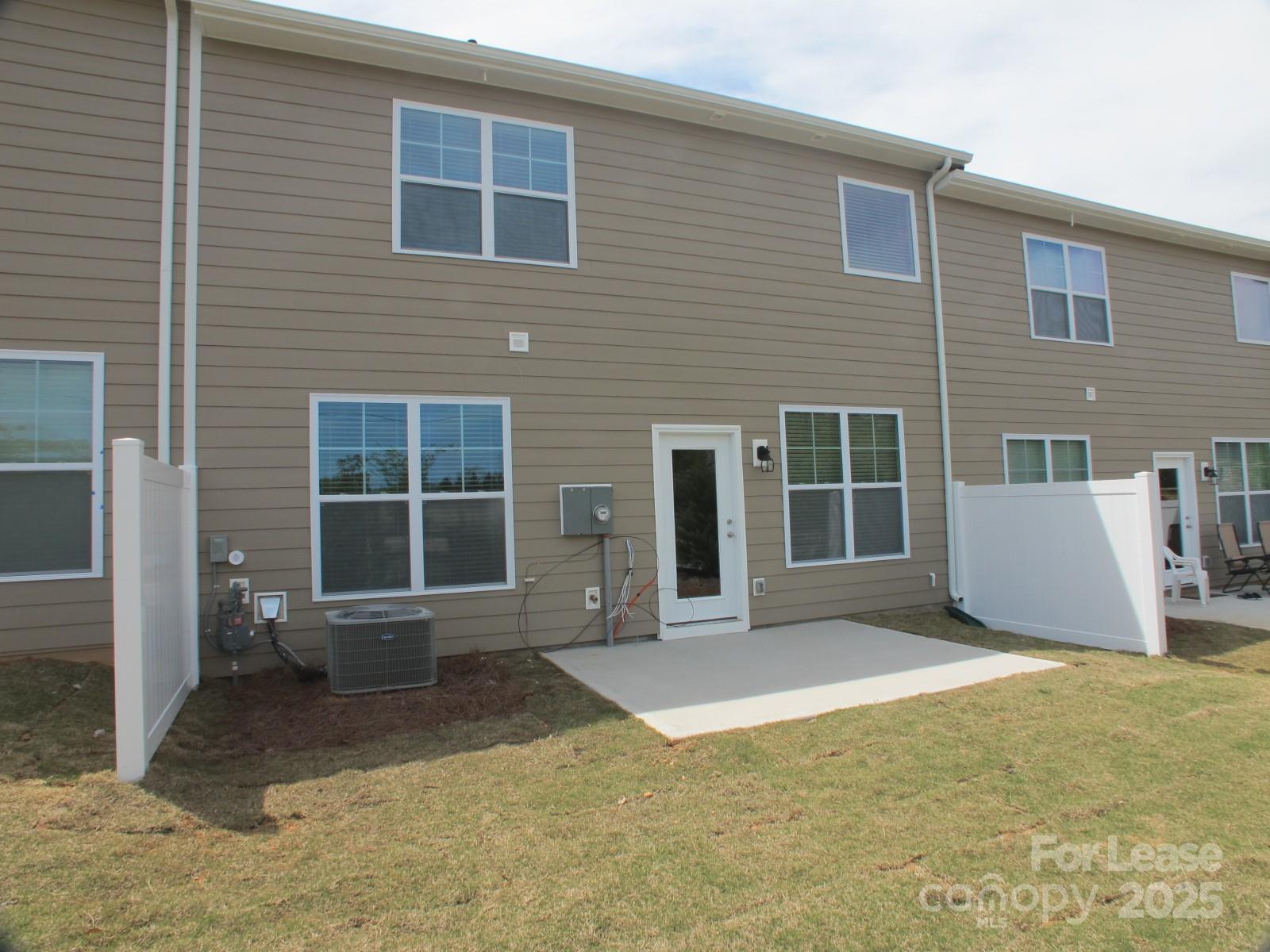 Forest Grove - Residential Lease