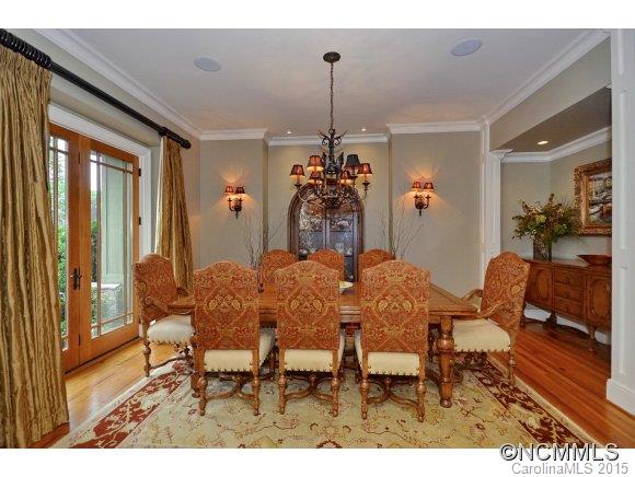 Caroland Farms - Residential