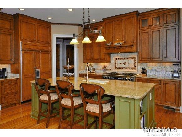 Caroland Farms - Residential