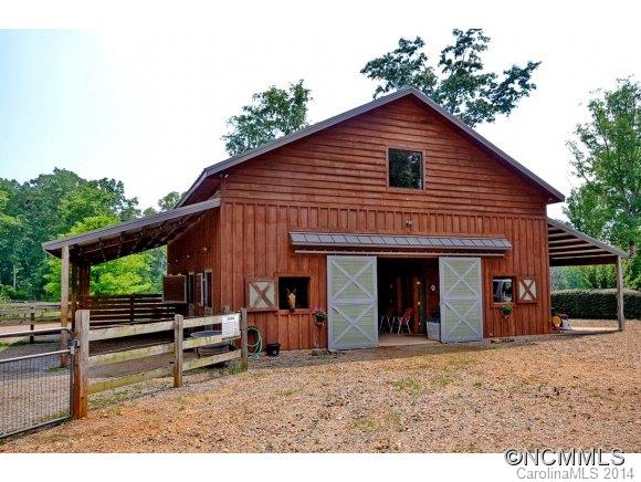 Caroland Farms - Residential