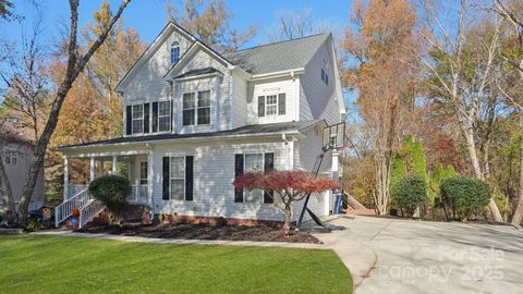 7610 Windsor Forest Place Harrisburg NC 28075