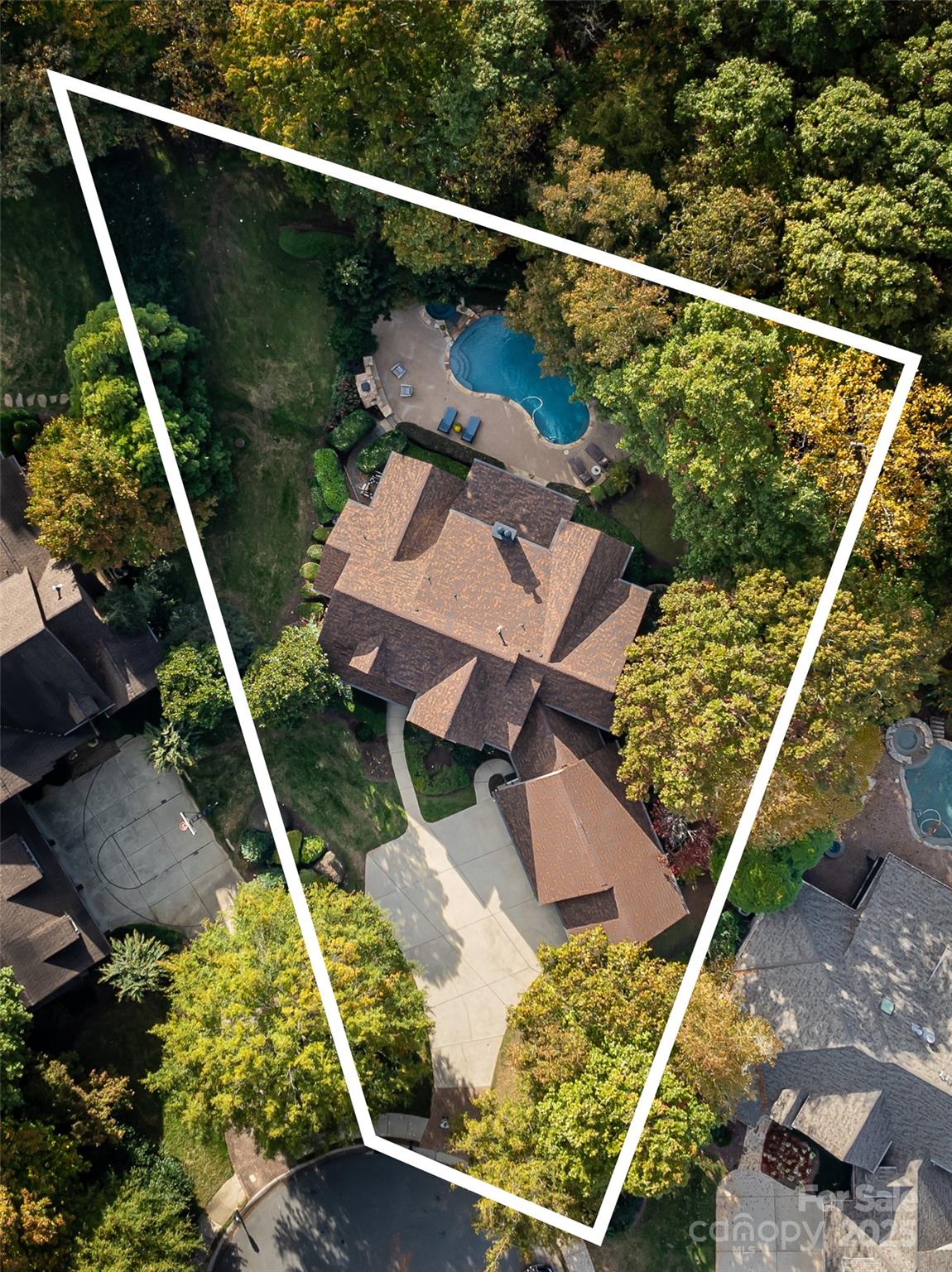 The Forest - Residential