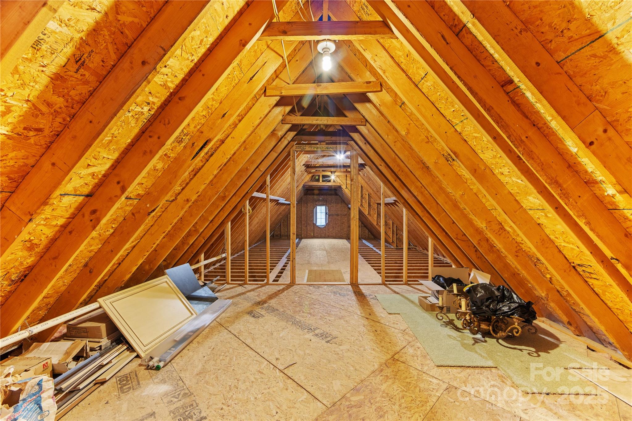 The Forest - Residential