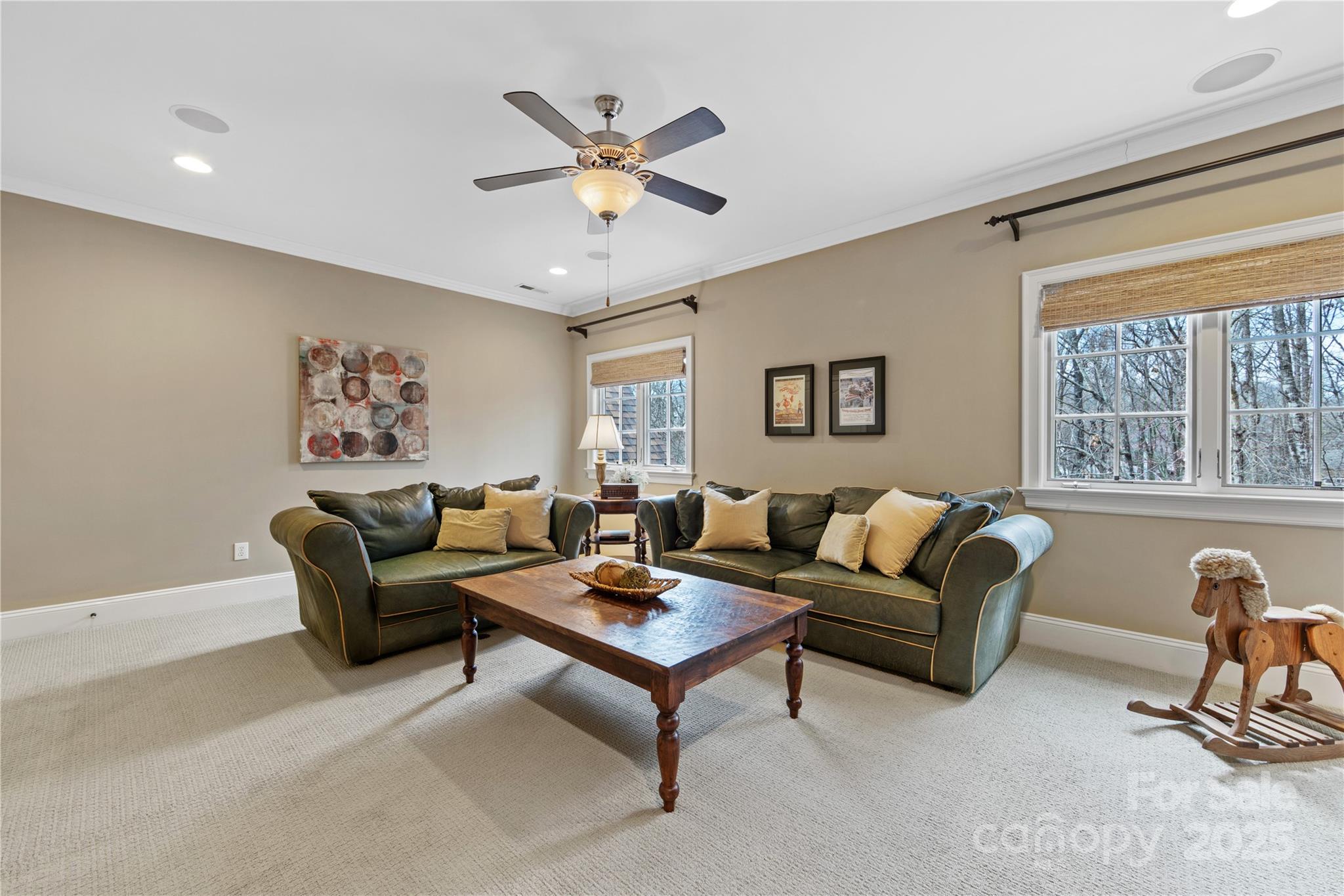 The Forest - Residential