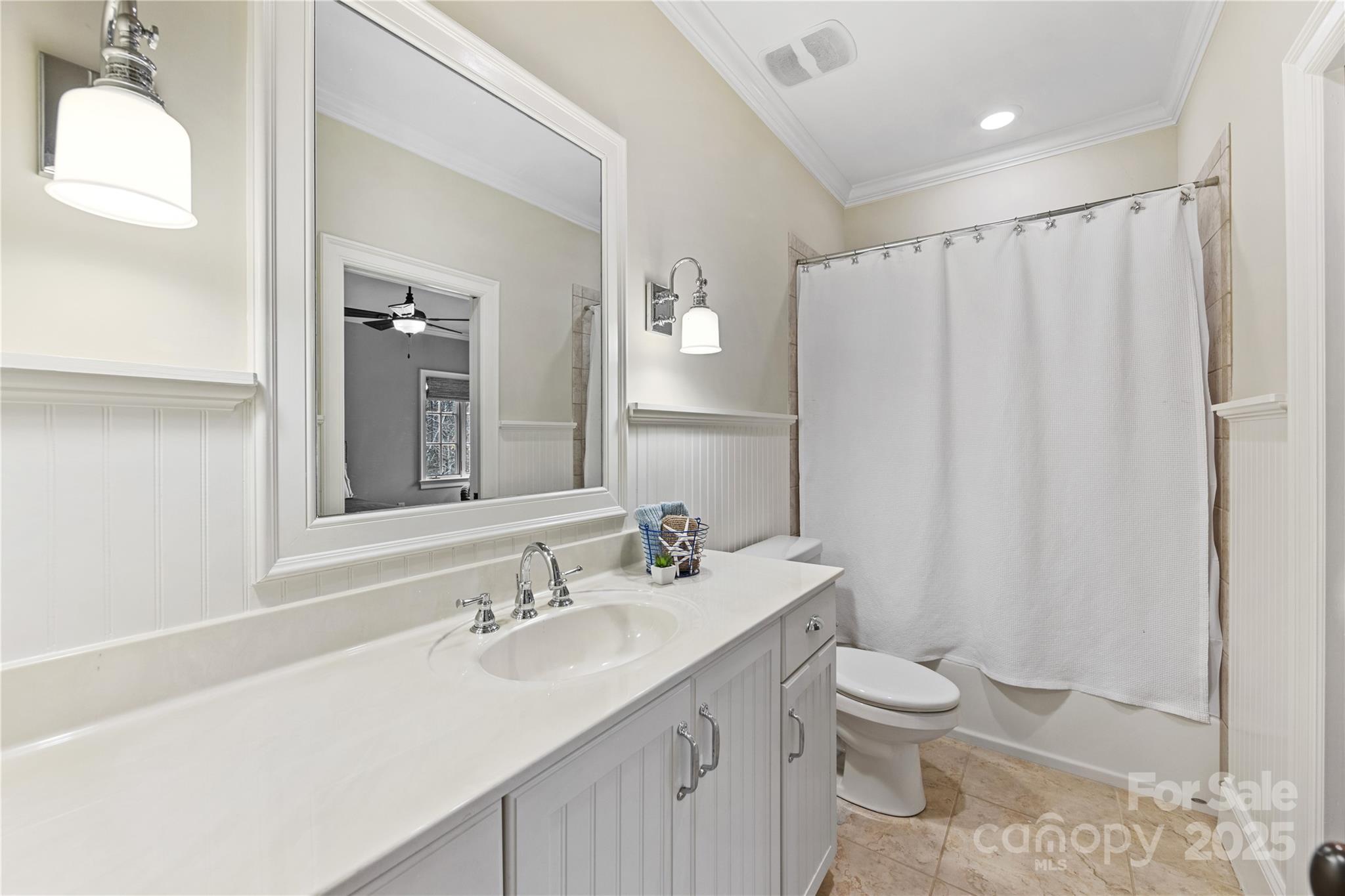 The Forest - Residential