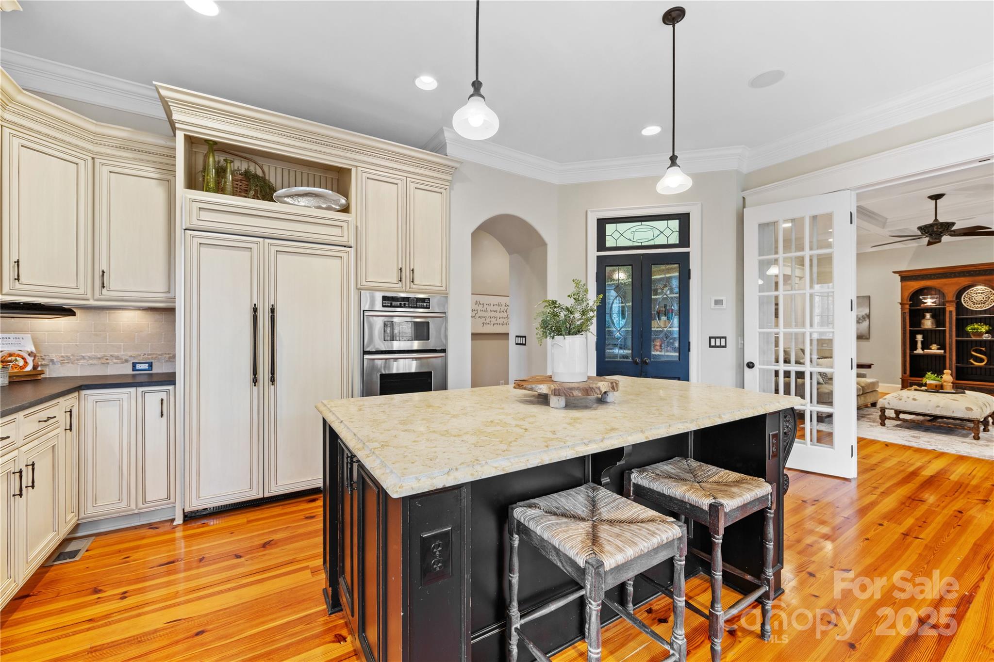 The Forest - Residential