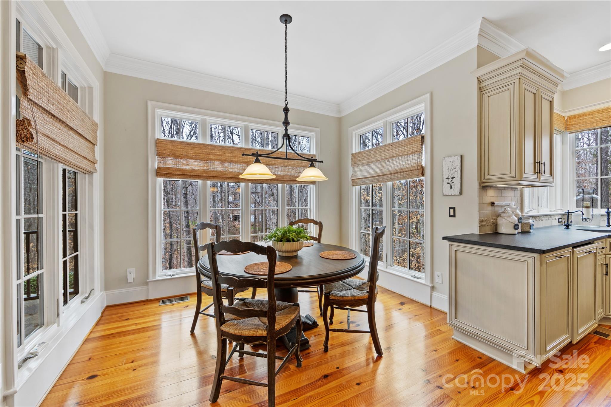 The Forest - Residential