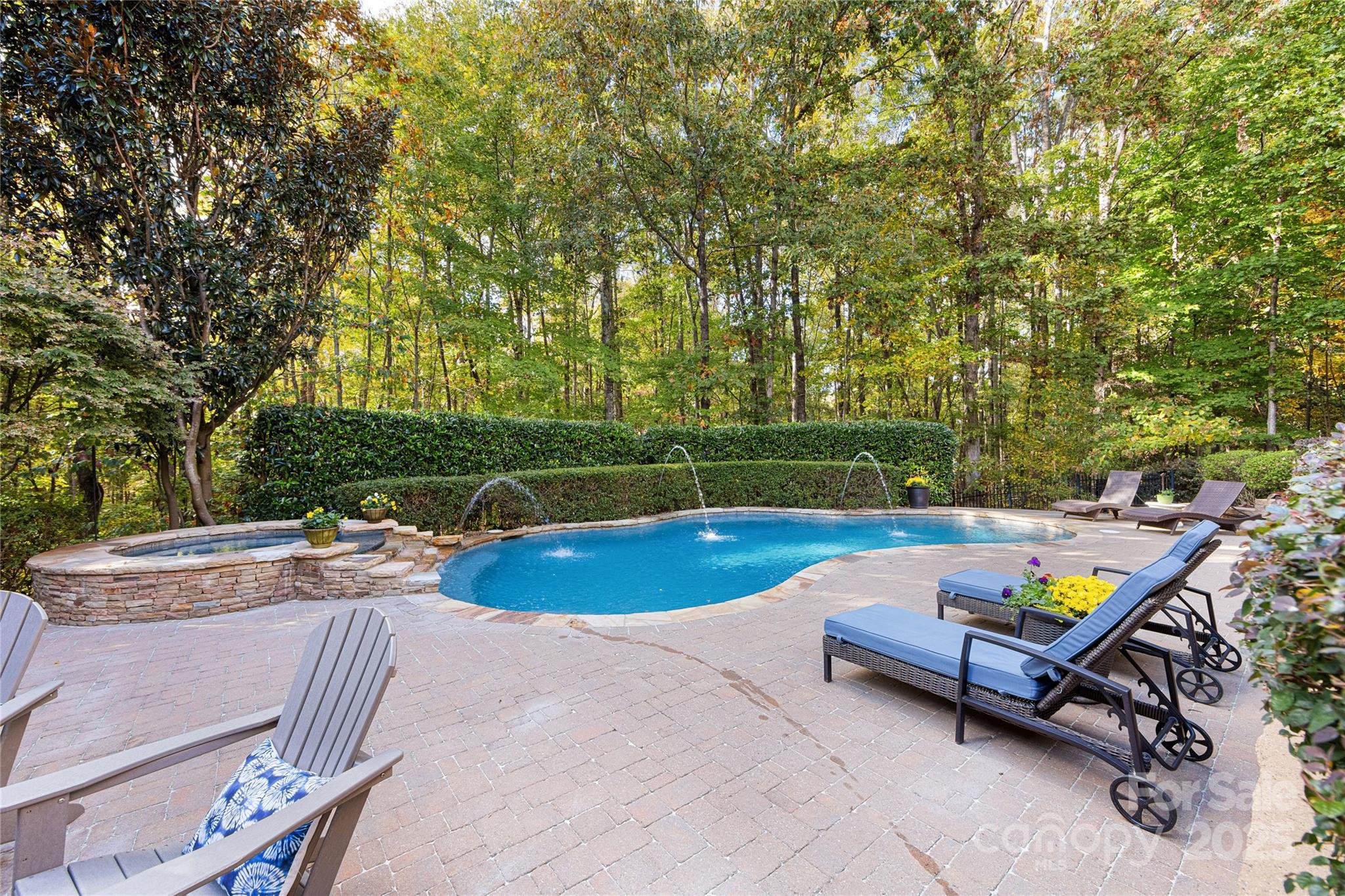 The Forest - Residential