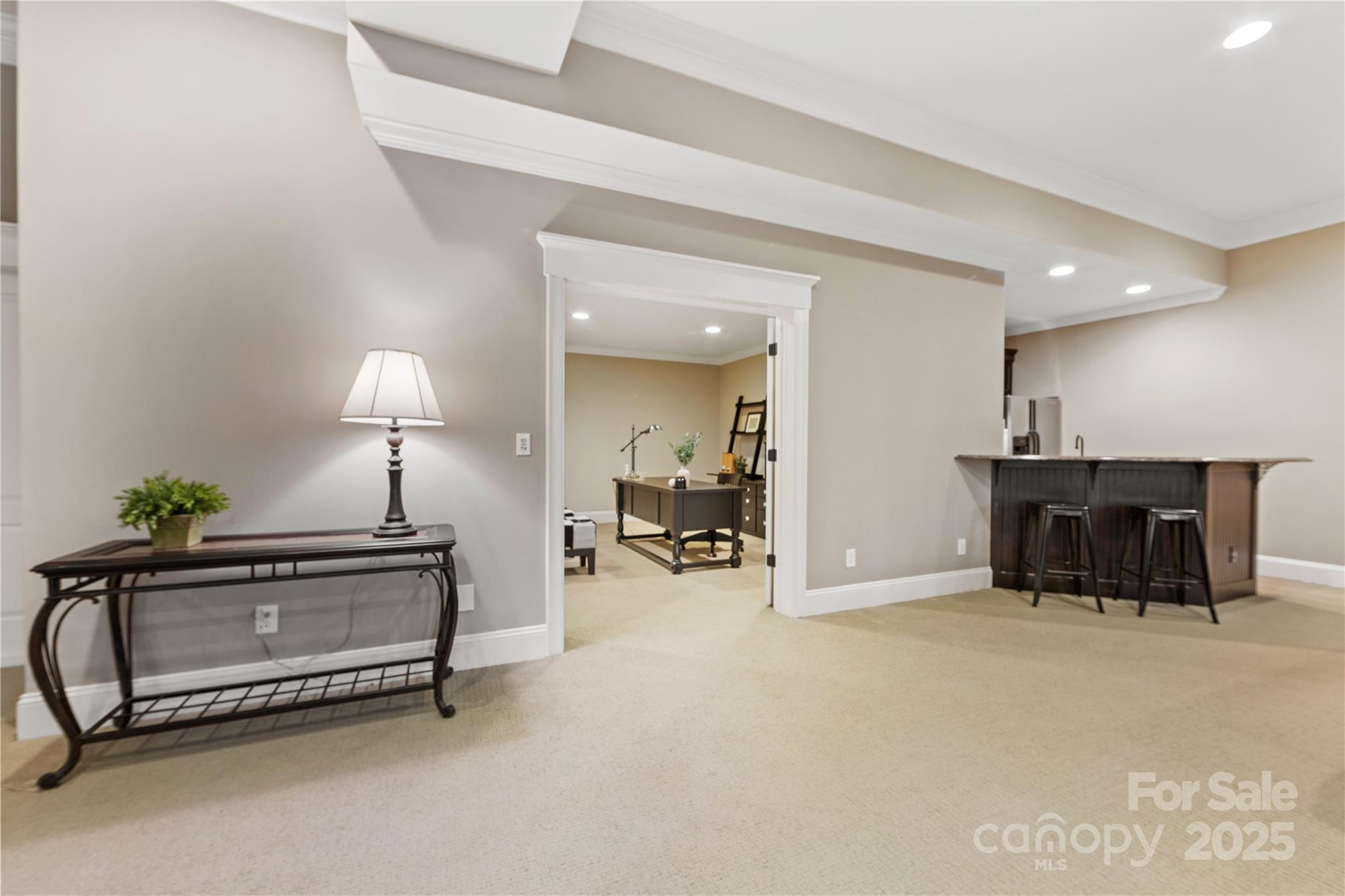 The Forest - Residential