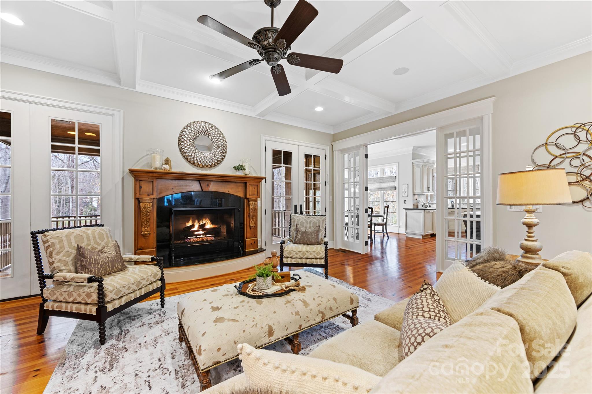 The Forest - Residential