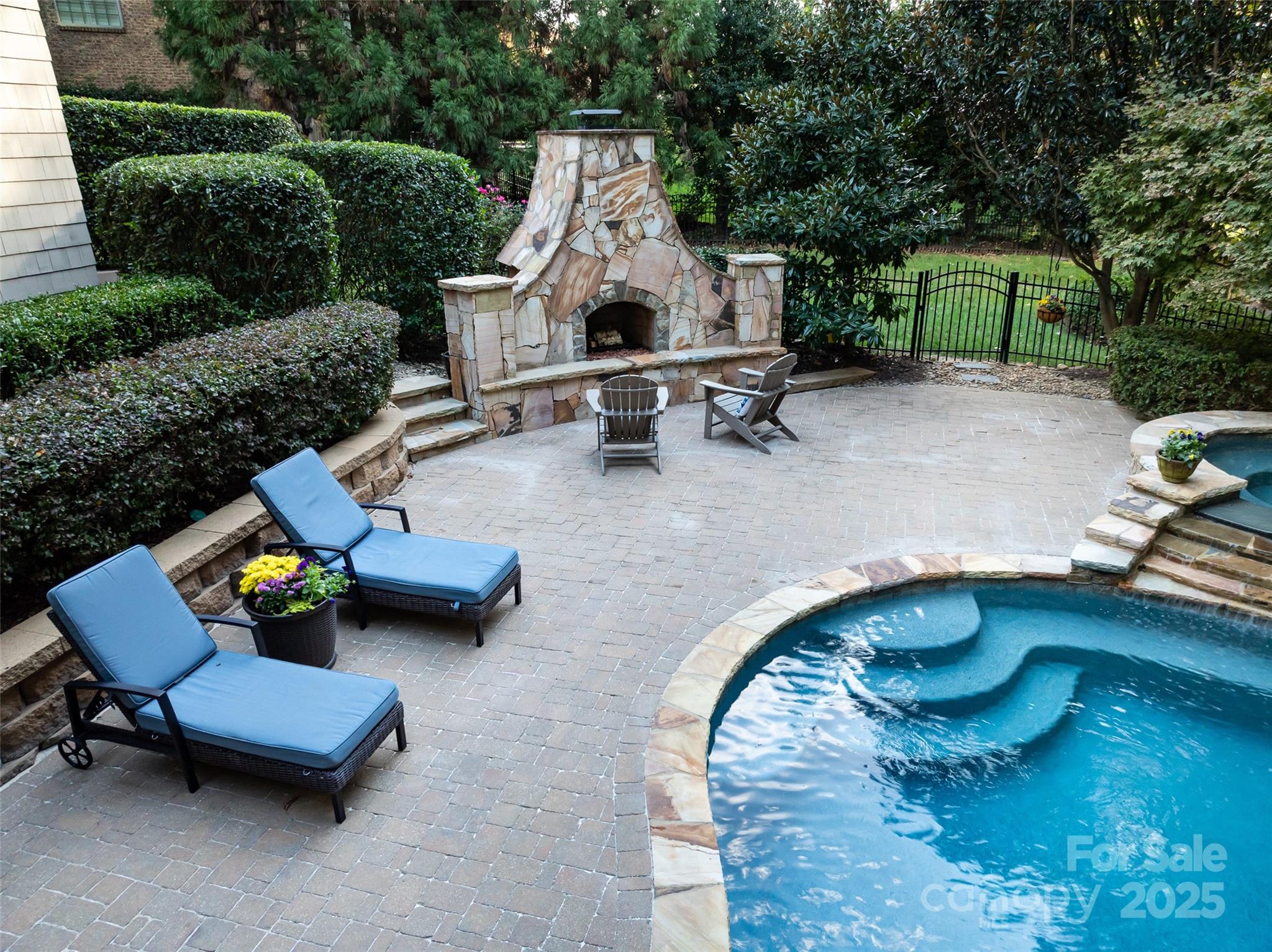 The Forest - Residential