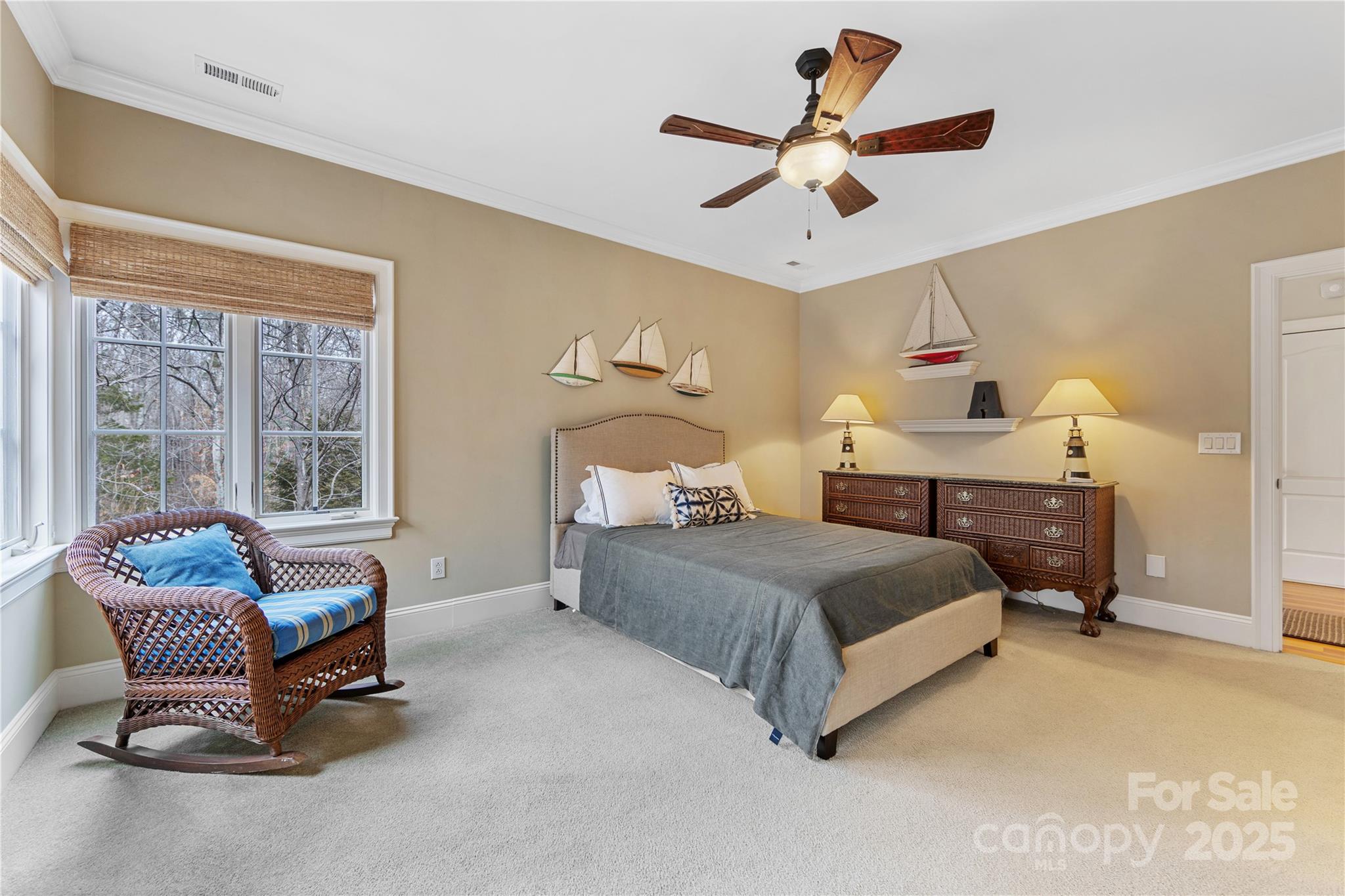 The Forest - Residential