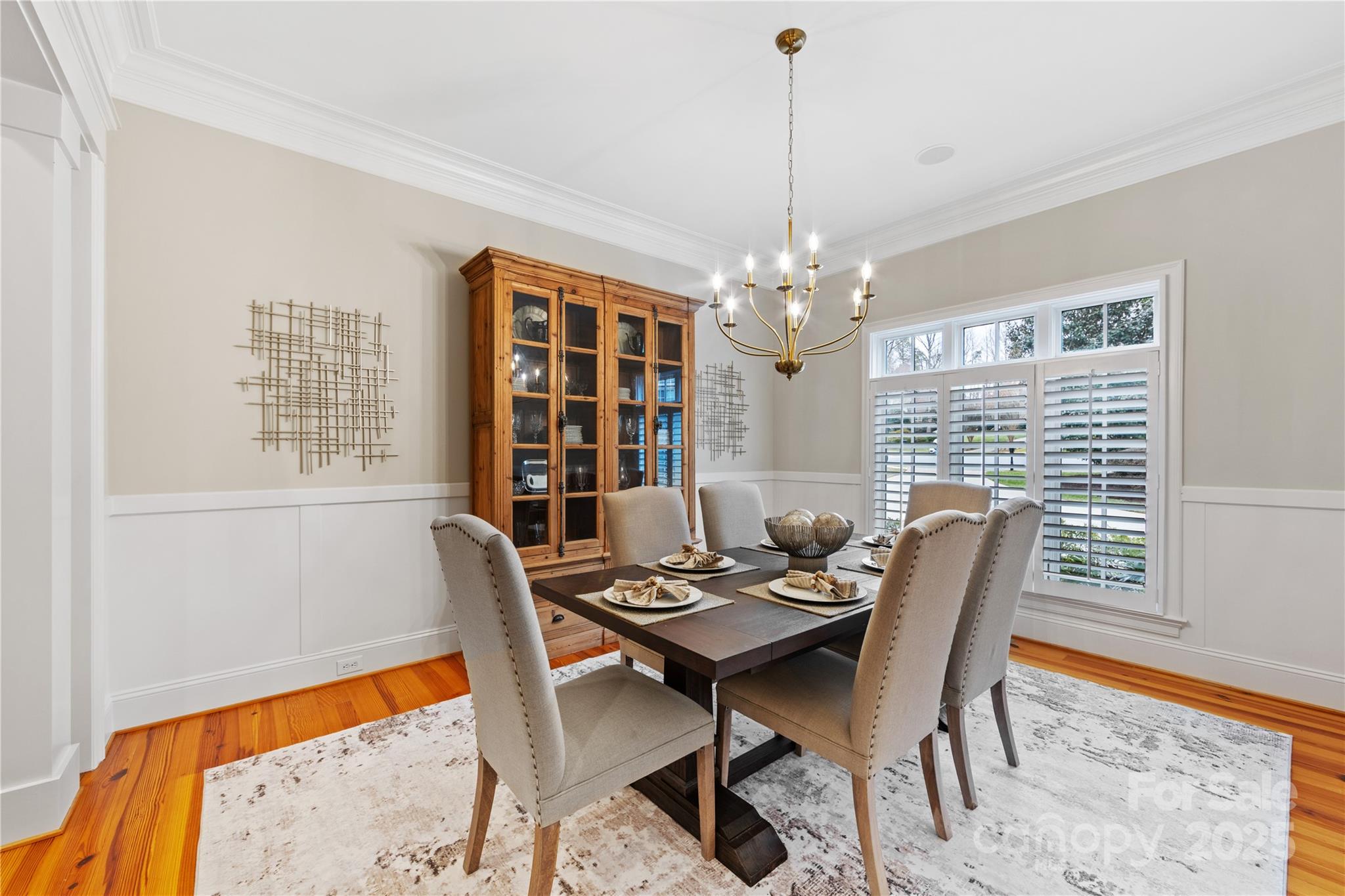 The Forest - Residential