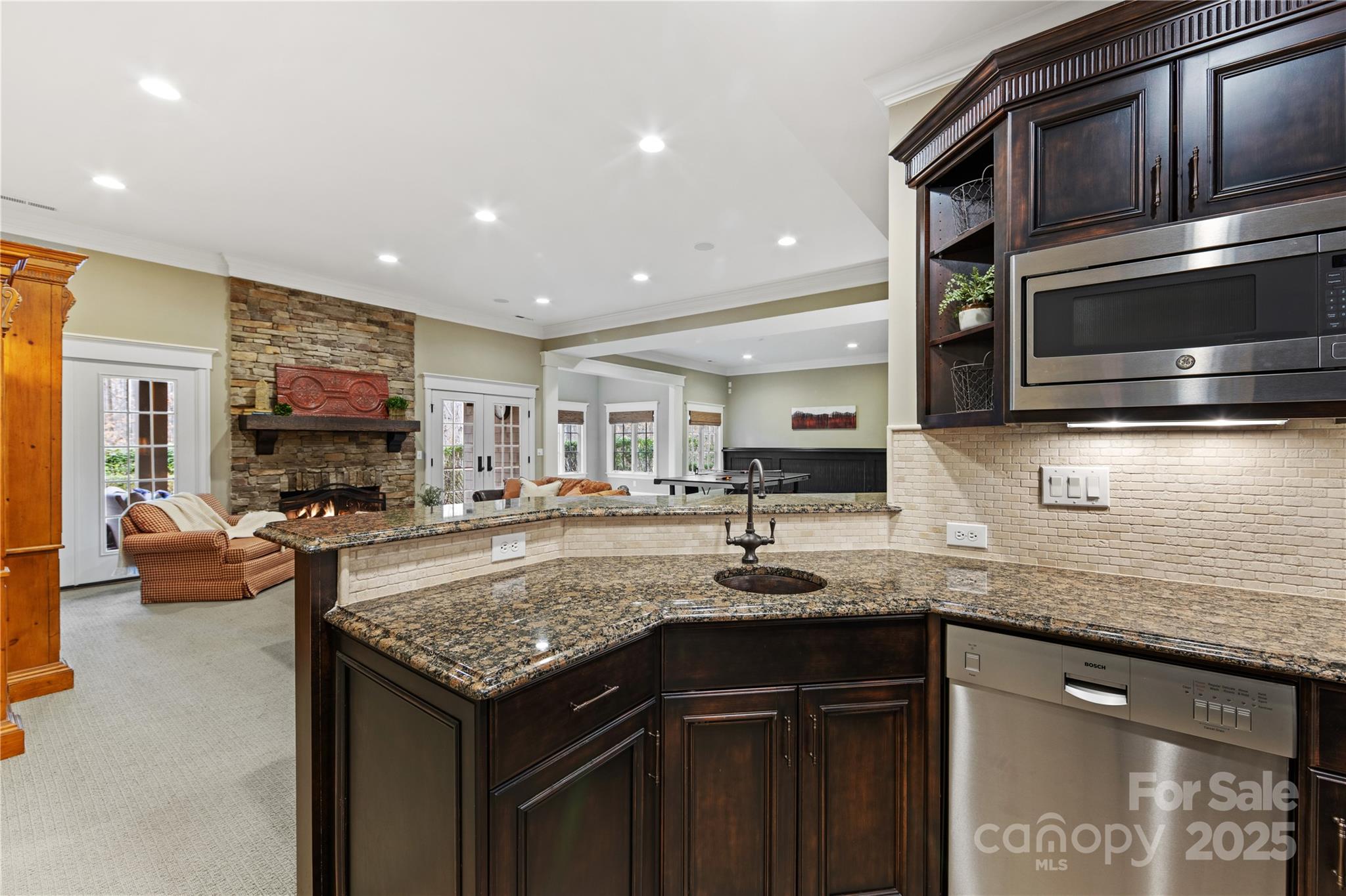 The Forest - Residential