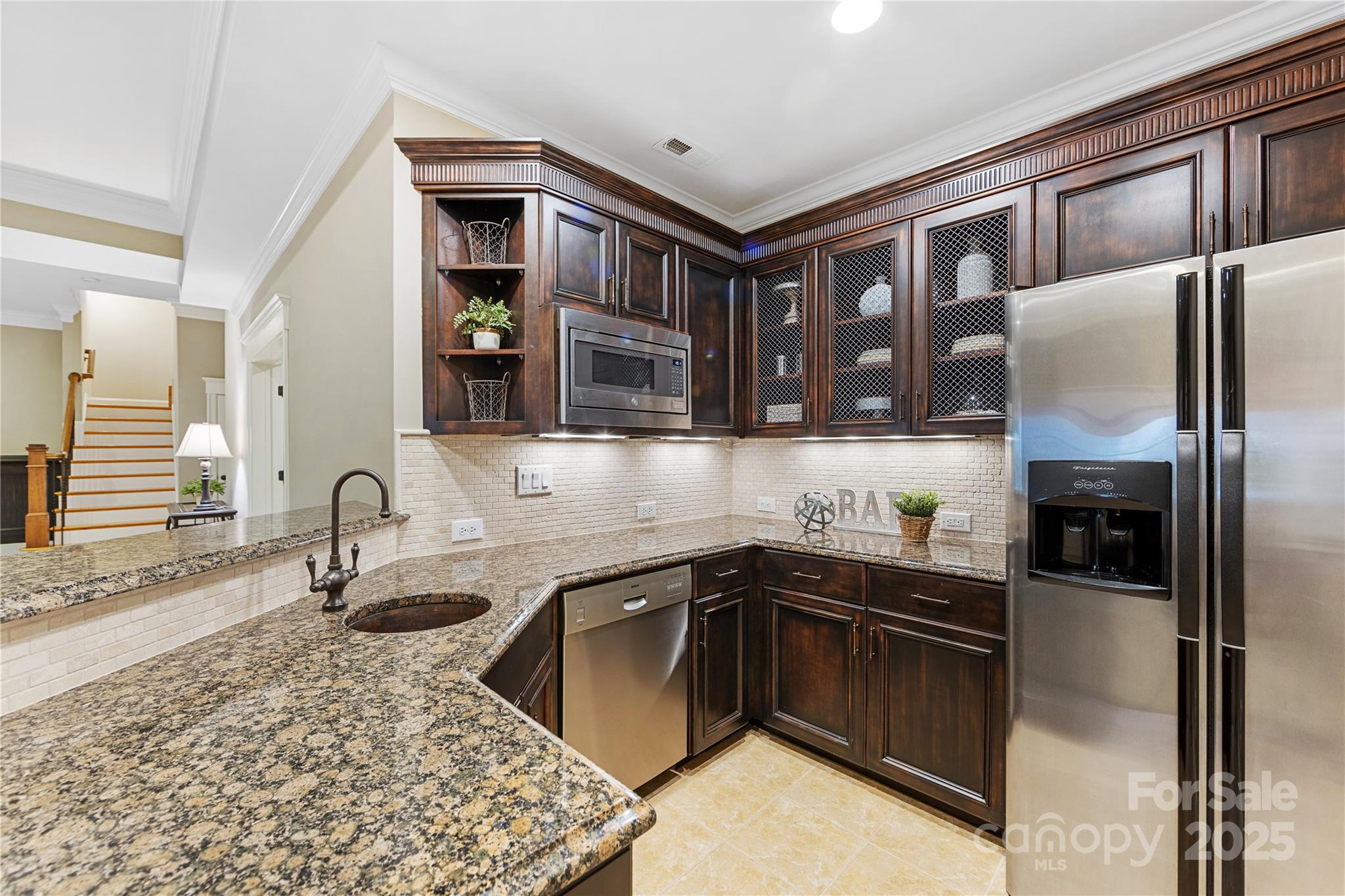 The Forest - Residential