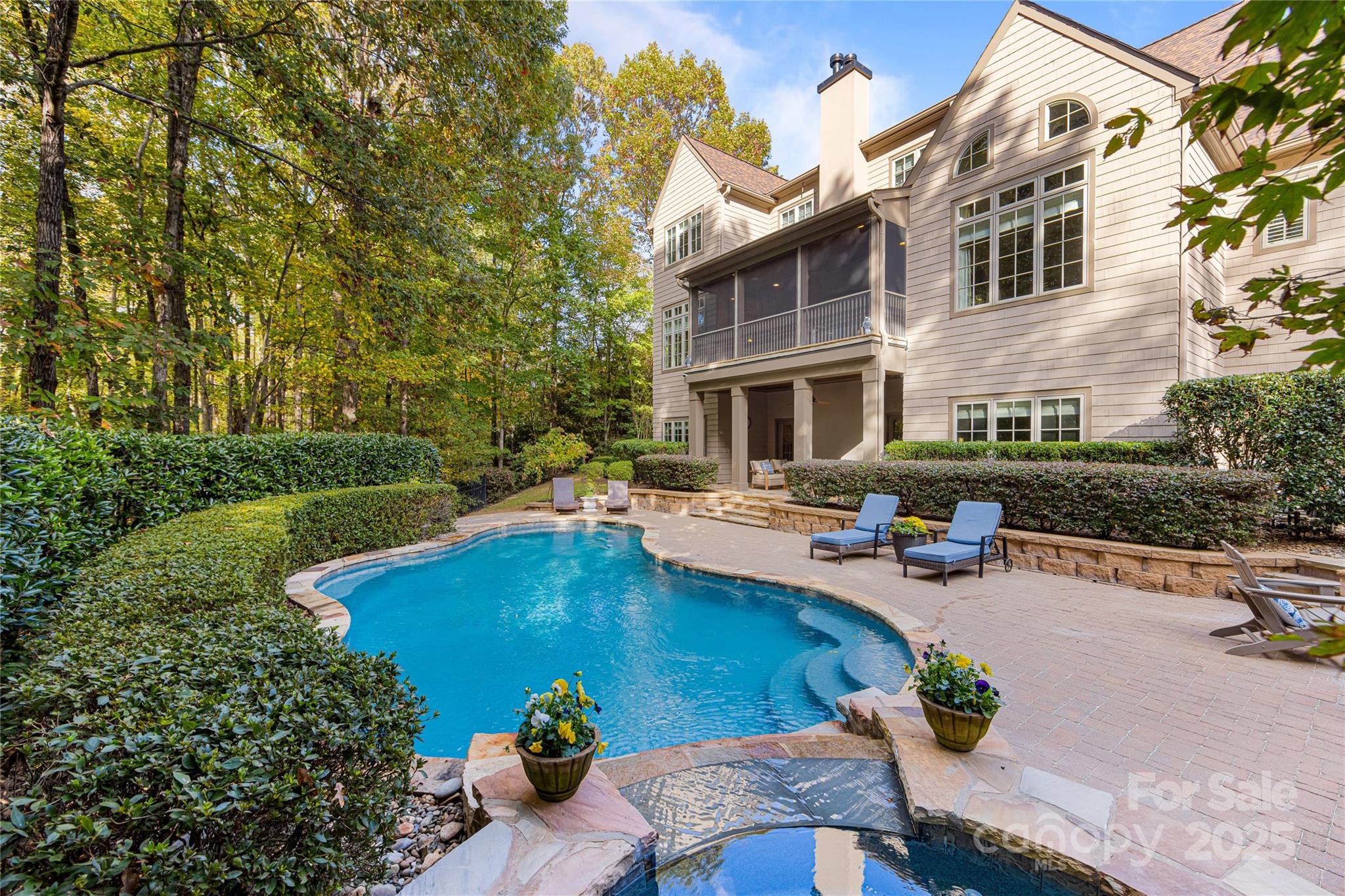 The Forest - Residential