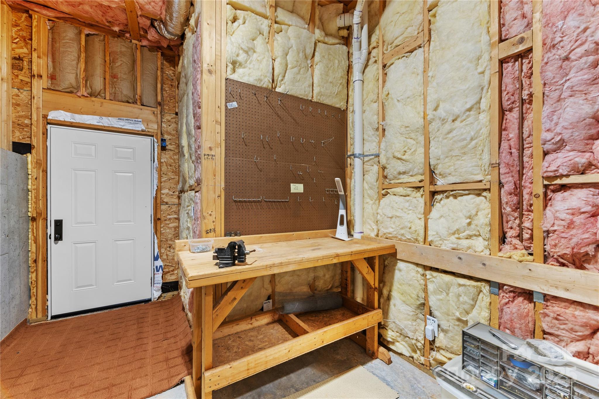 The Forest - Residential