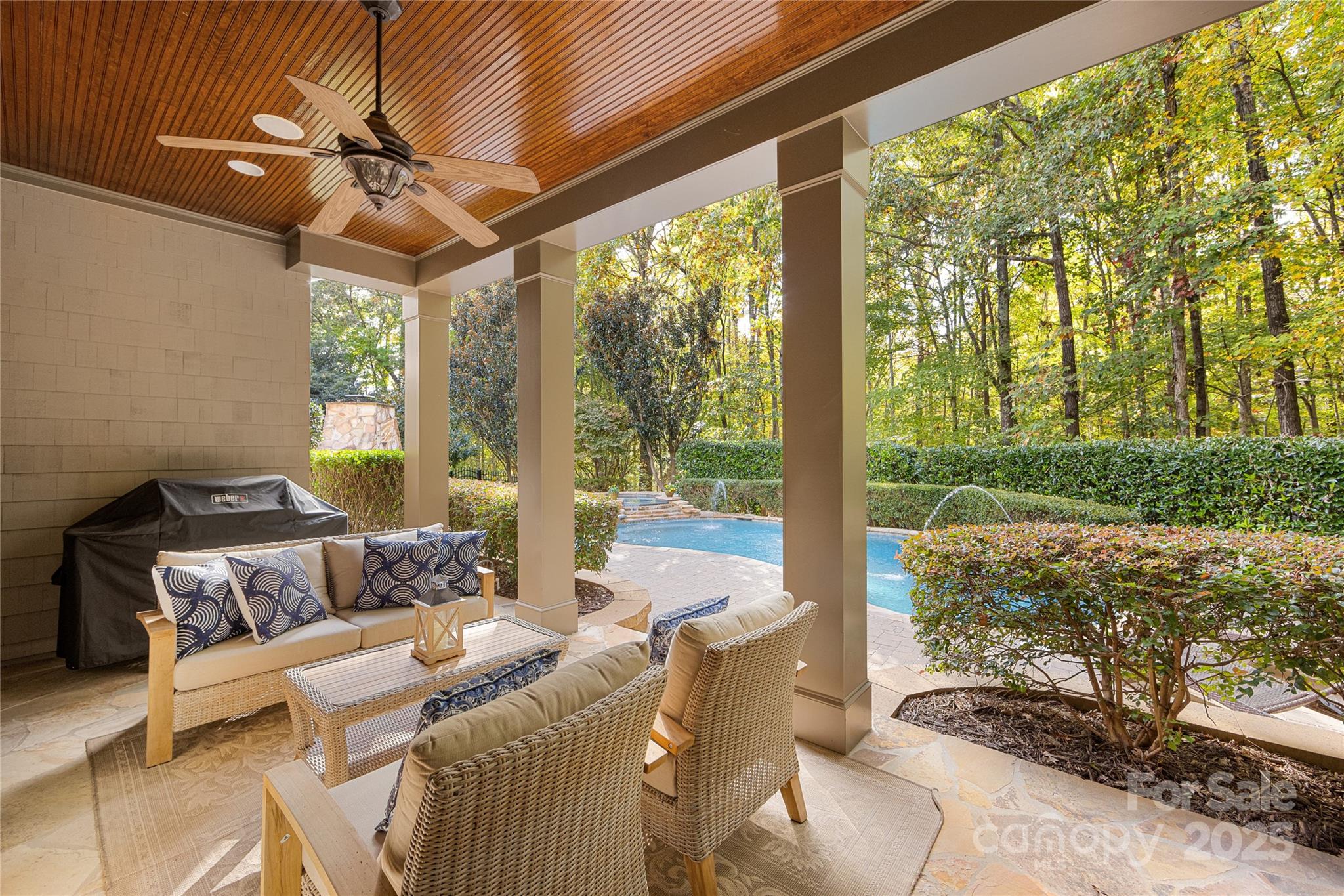 The Forest - Residential