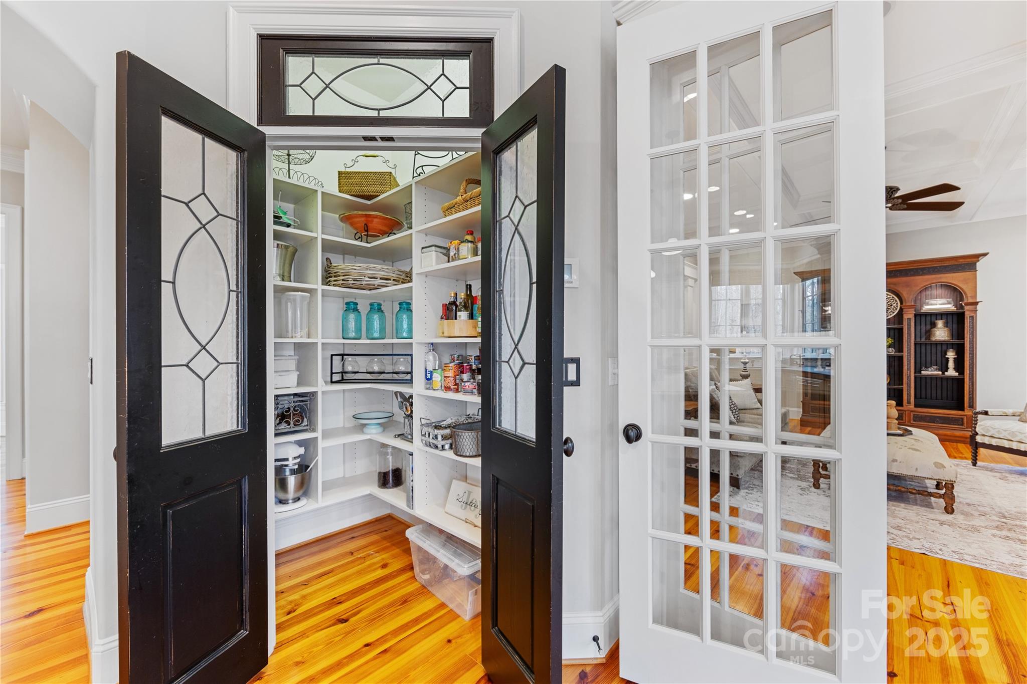 The Forest - Residential