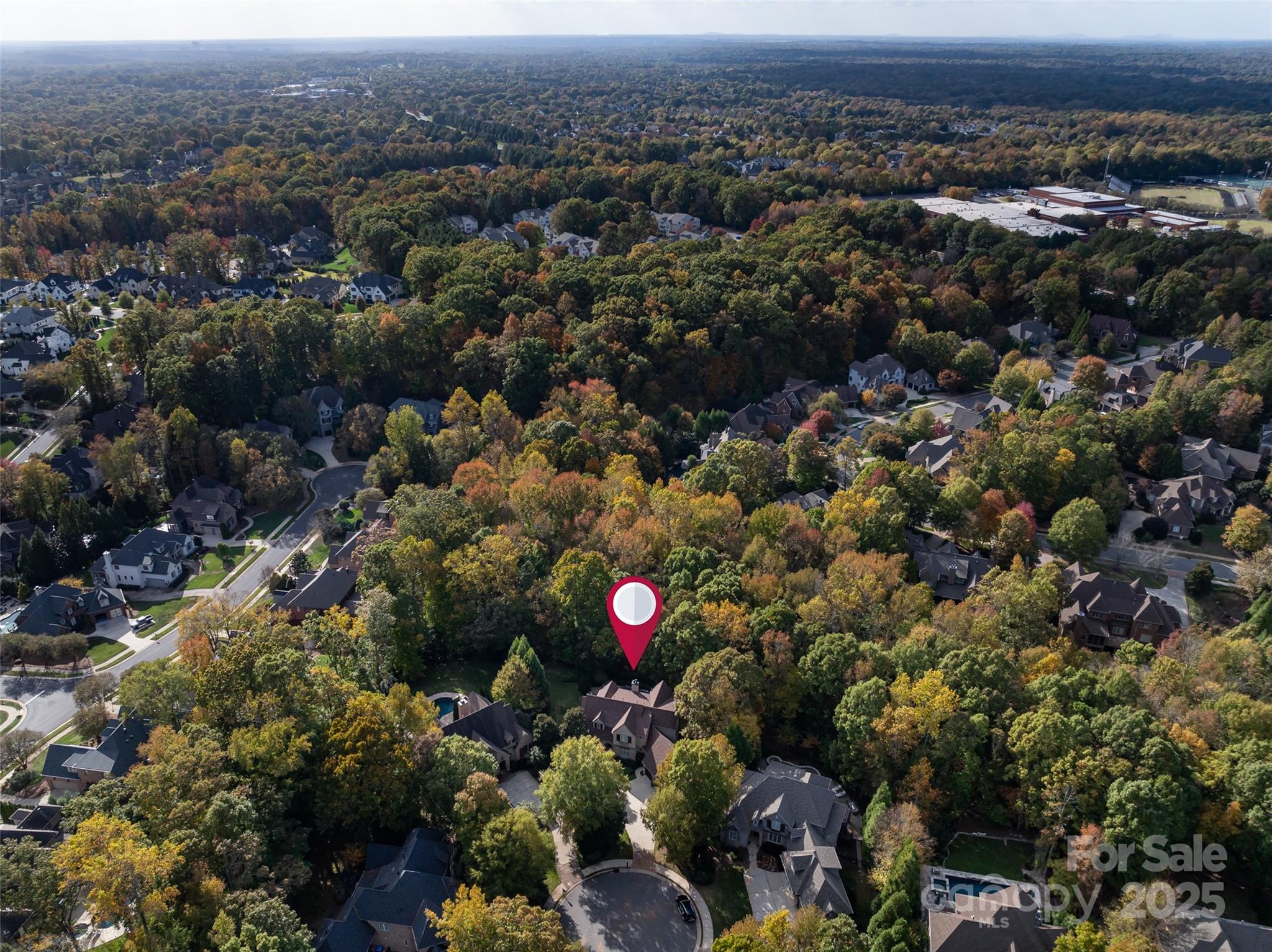 The Forest - Residential
