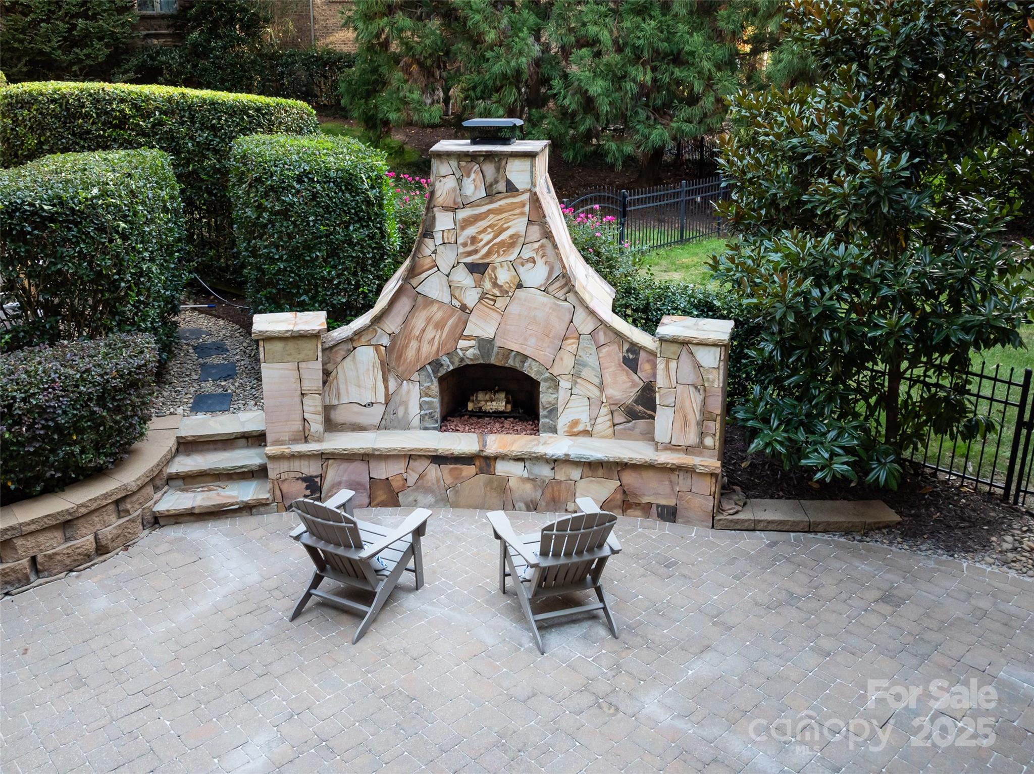 The Forest - Residential