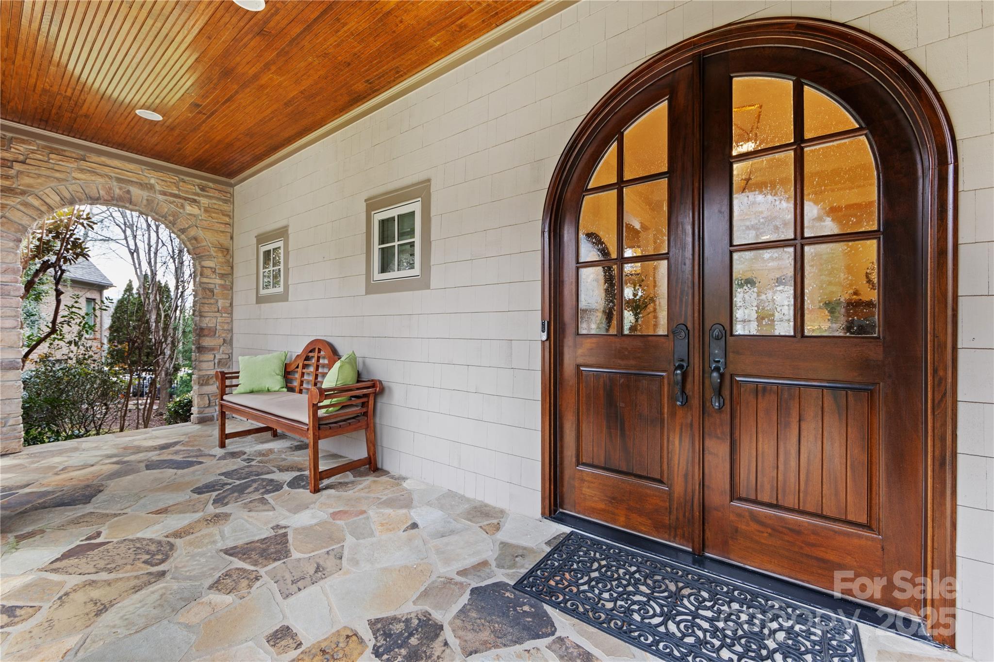 The Forest - Residential