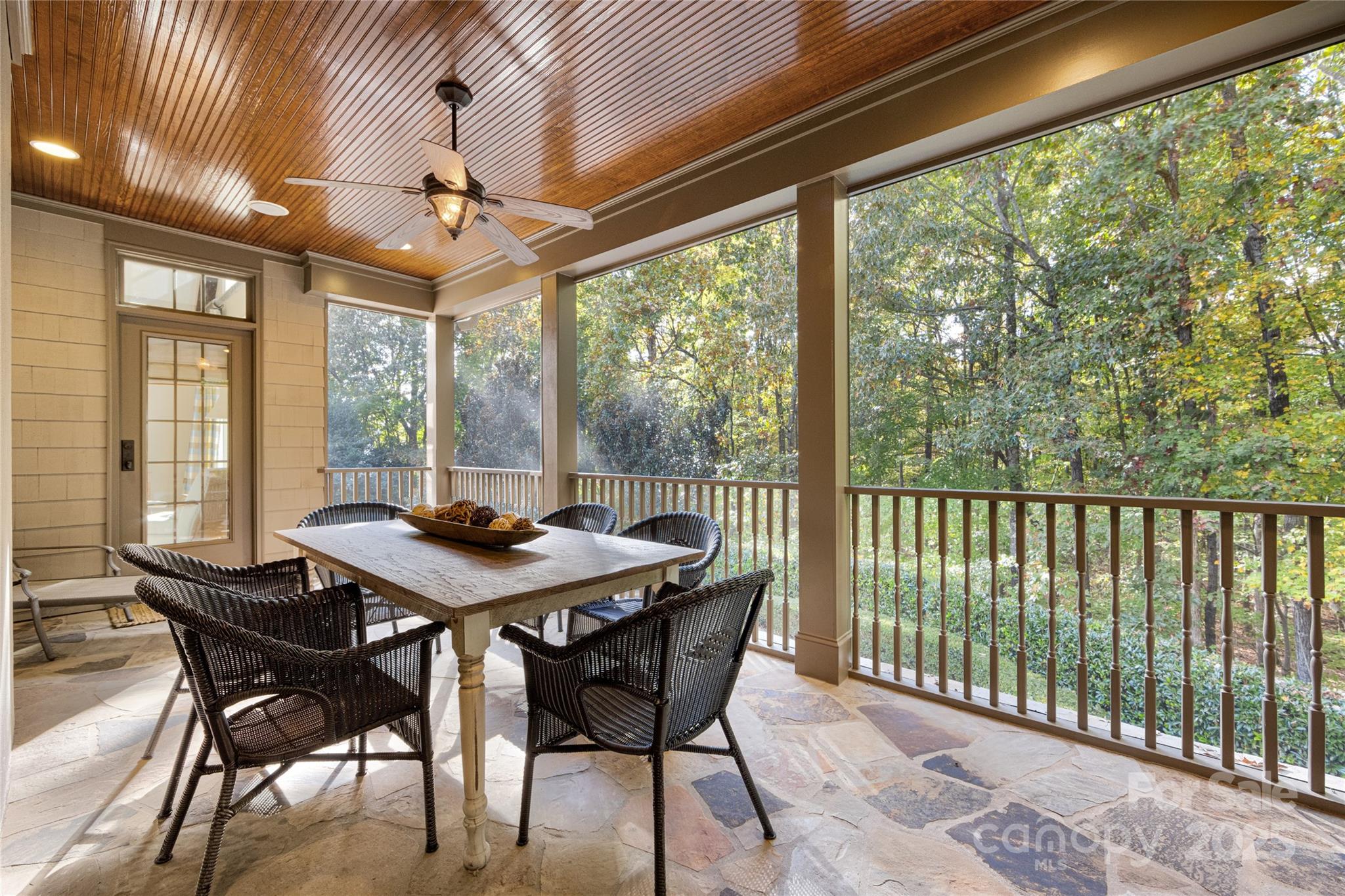 The Forest - Residential