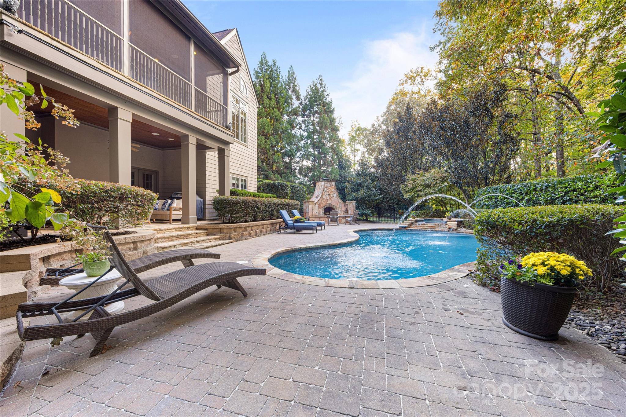 The Forest - Residential