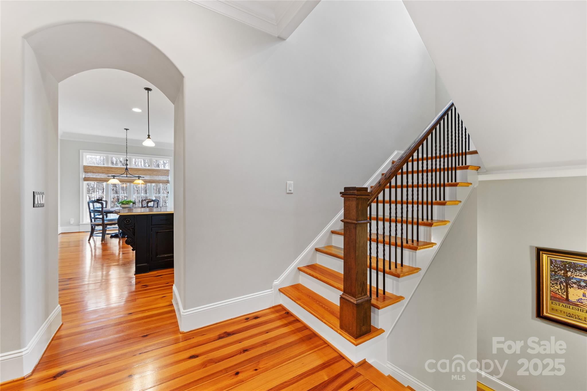 The Forest - Residential