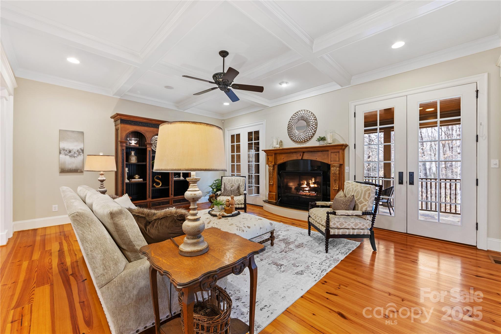 The Forest - Residential