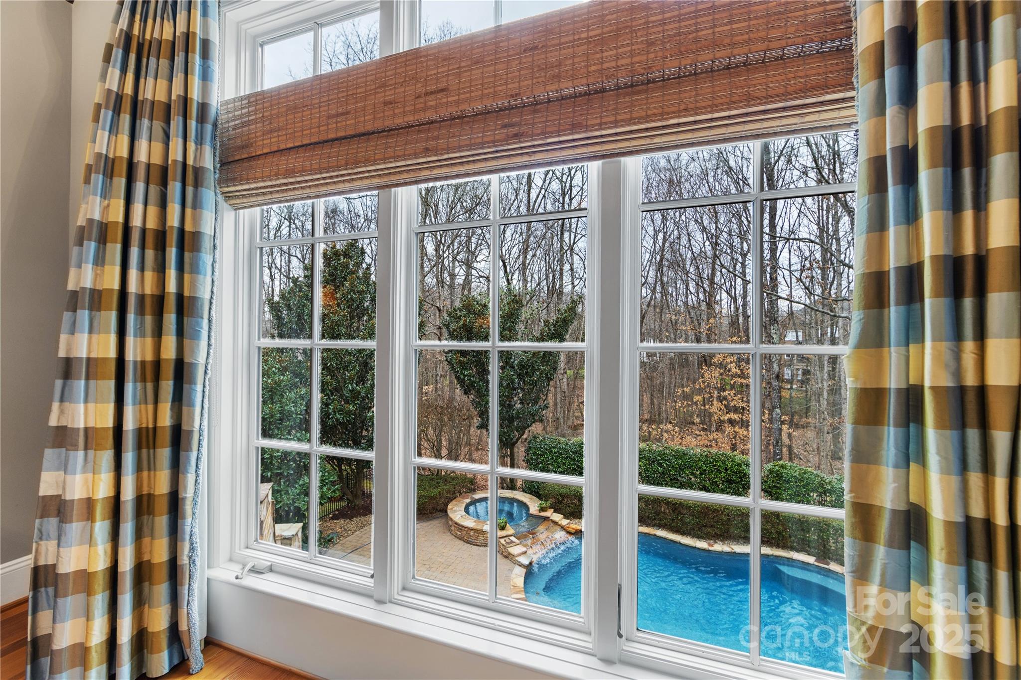 The Forest - Residential