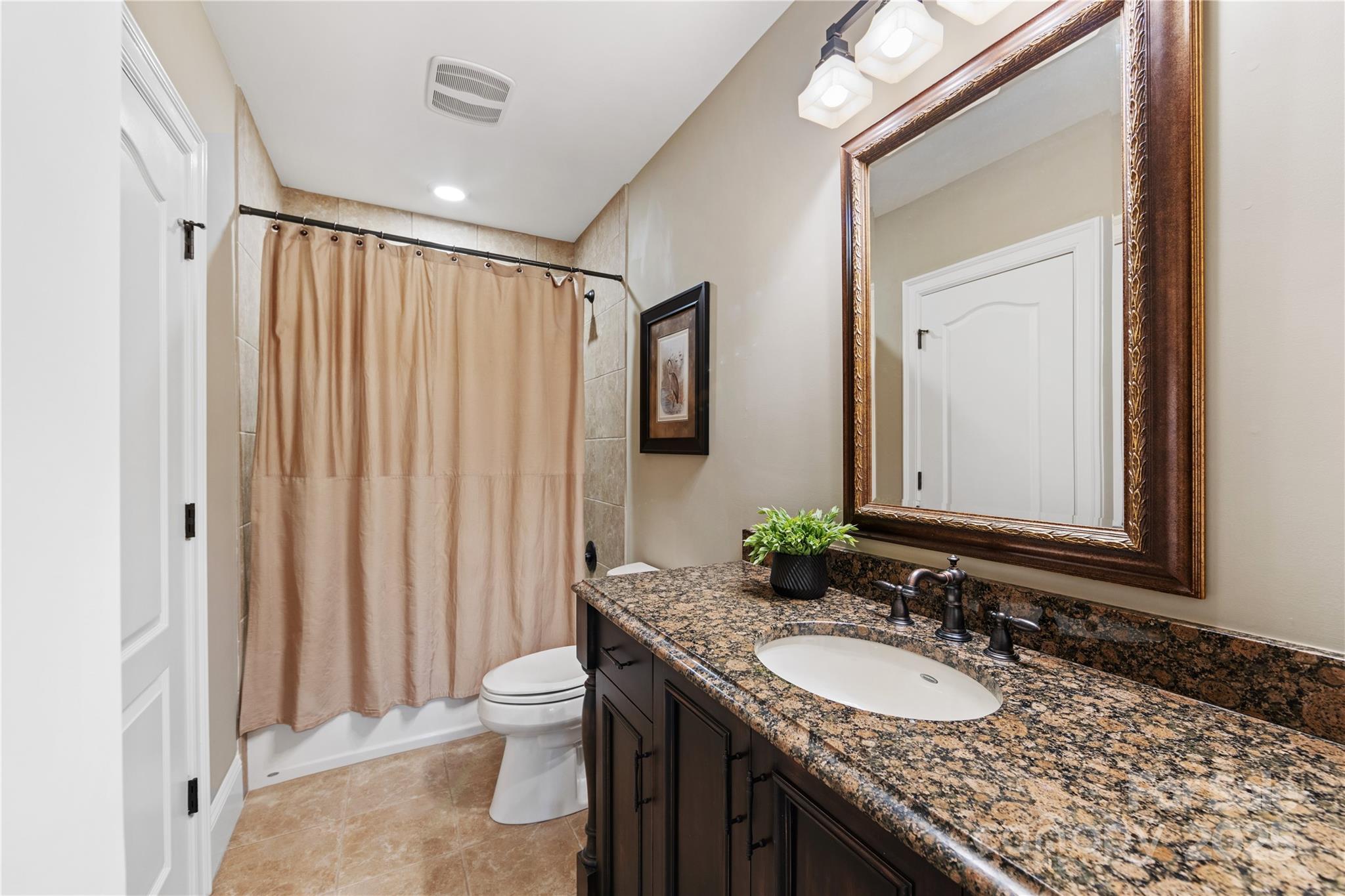 The Forest - Residential