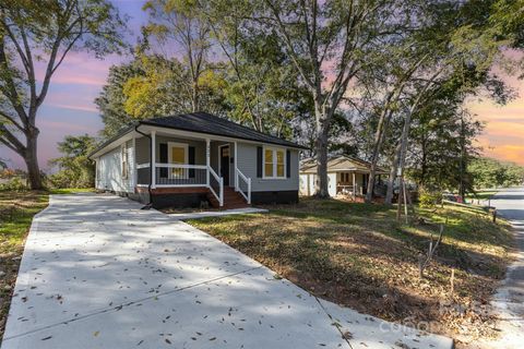 823 Frederick Street Shelby NC 28150