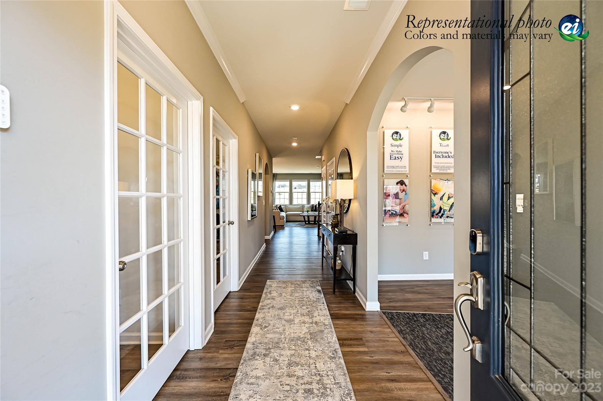 Walnut Creek - Residential