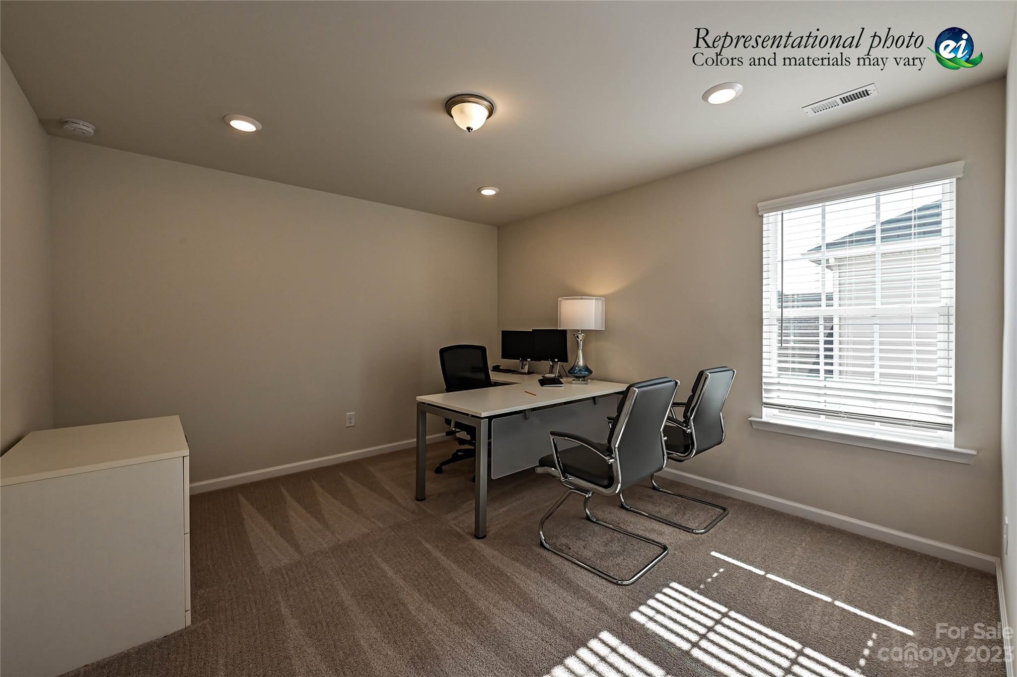 Walnut Creek - Residential