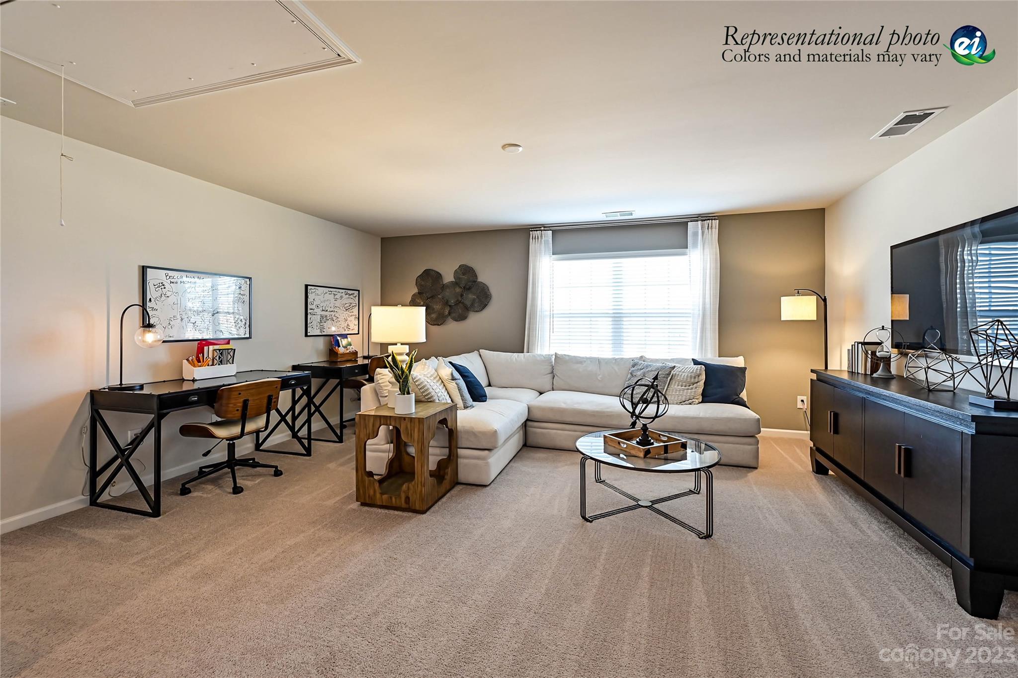 Walnut Creek - Residential