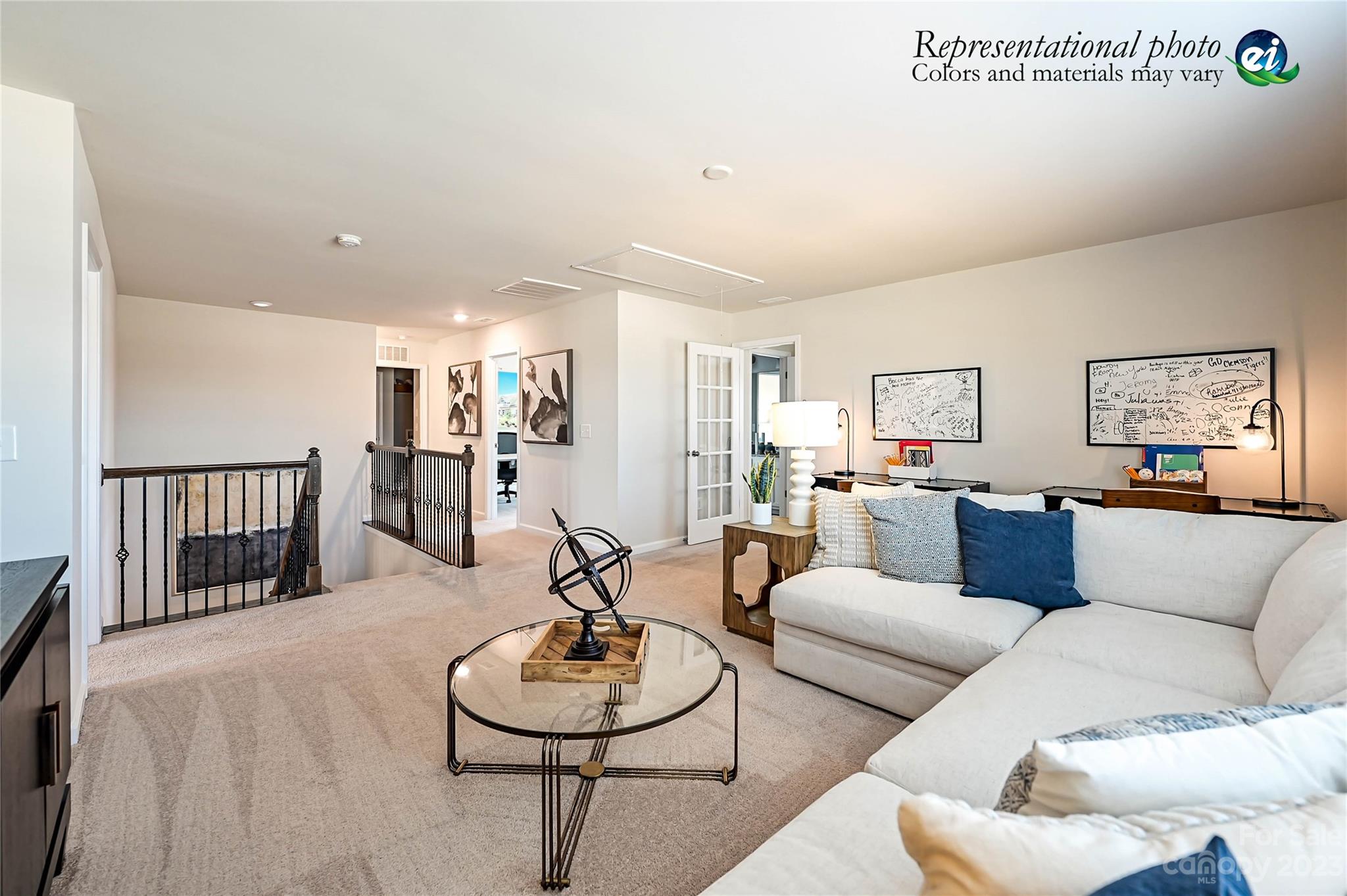 Walnut Creek - Residential