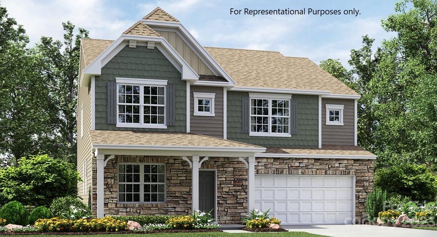 Walnut Creek - Residential