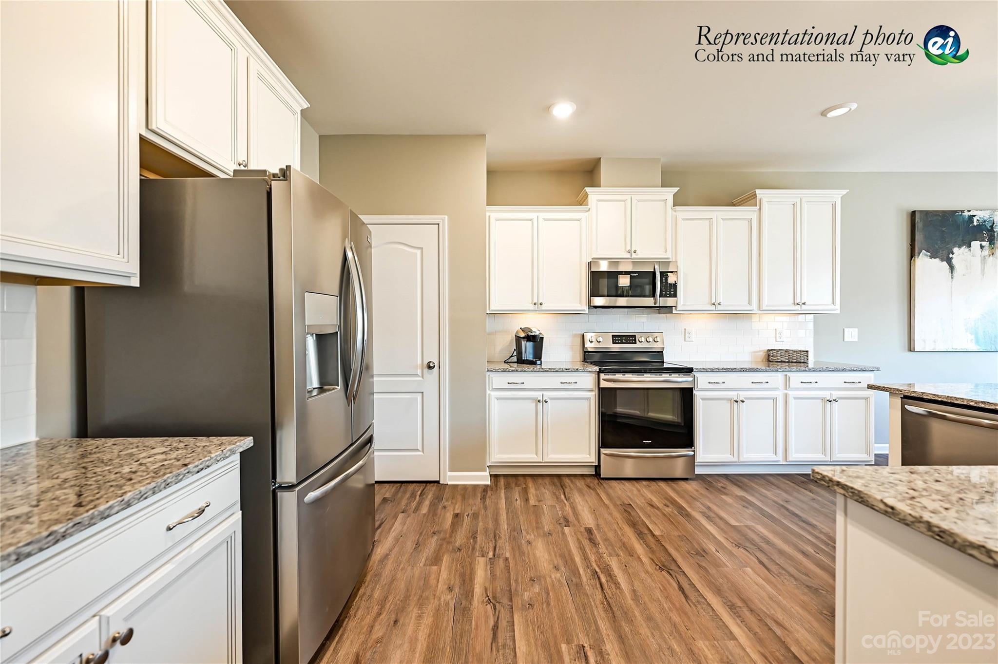 Walnut Creek - Residential