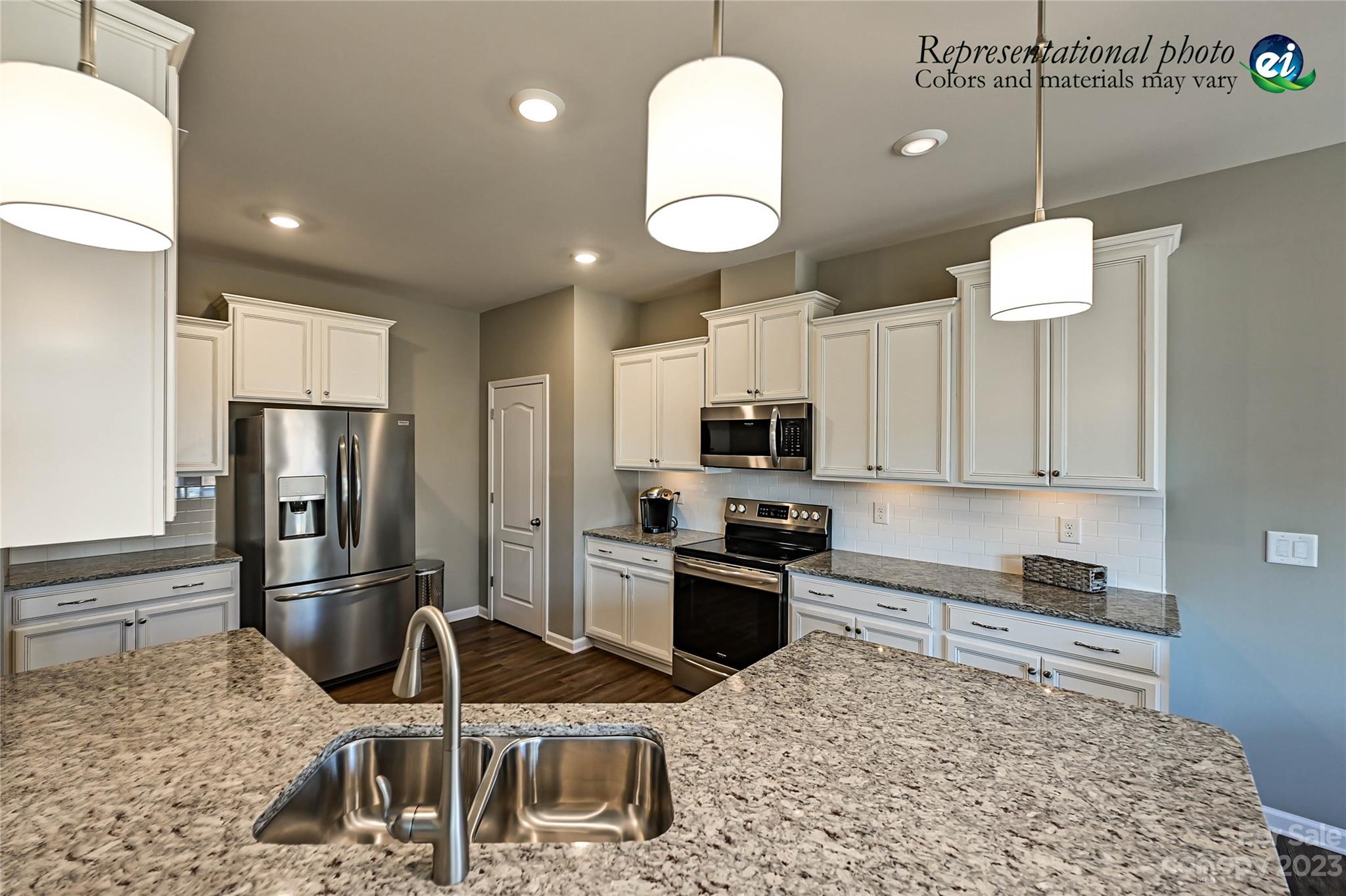 Walnut Creek - Residential