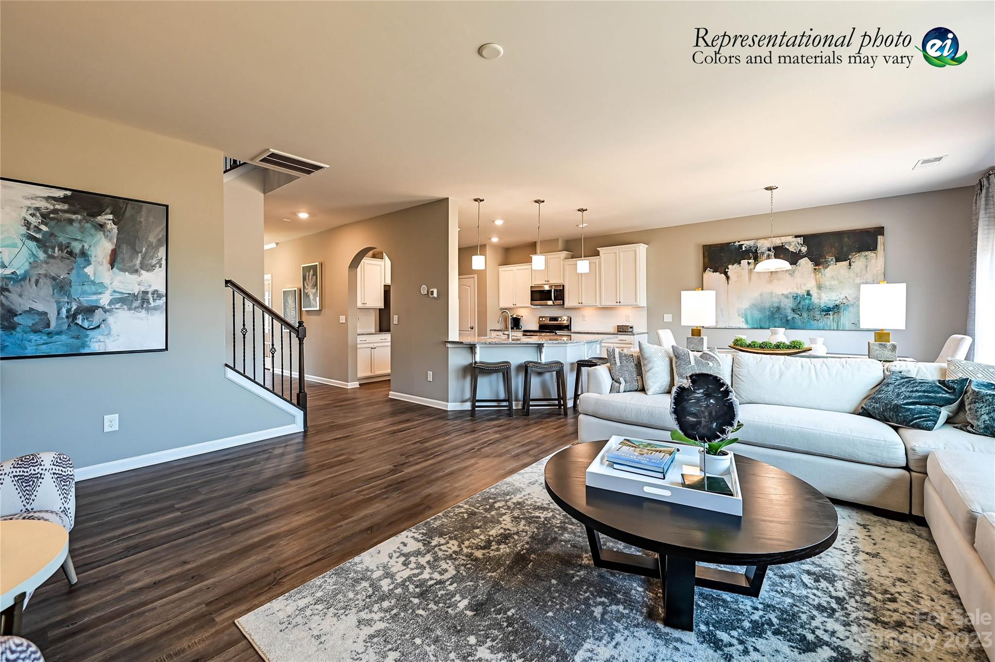 Walnut Creek - Residential