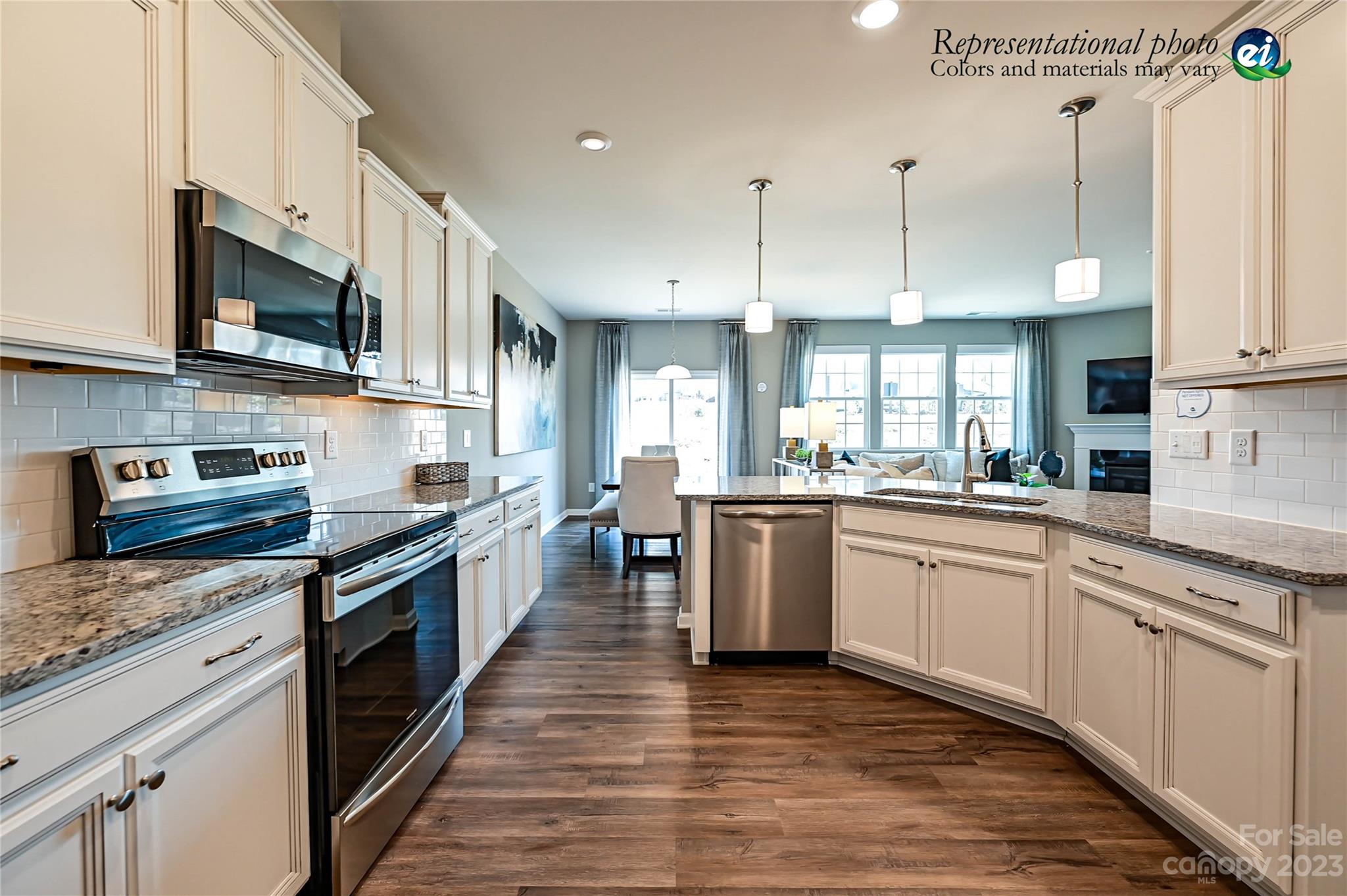 Walnut Creek - Residential