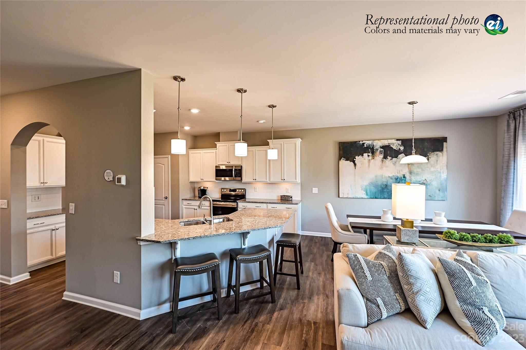 Walnut Creek - Residential