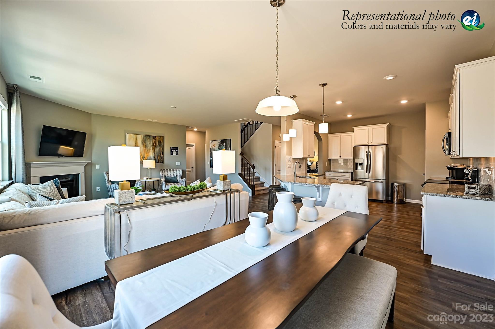 Walnut Creek - Residential