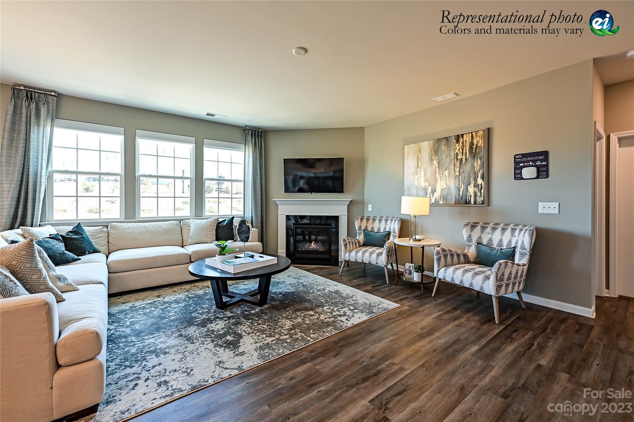 Walnut Creek - Residential