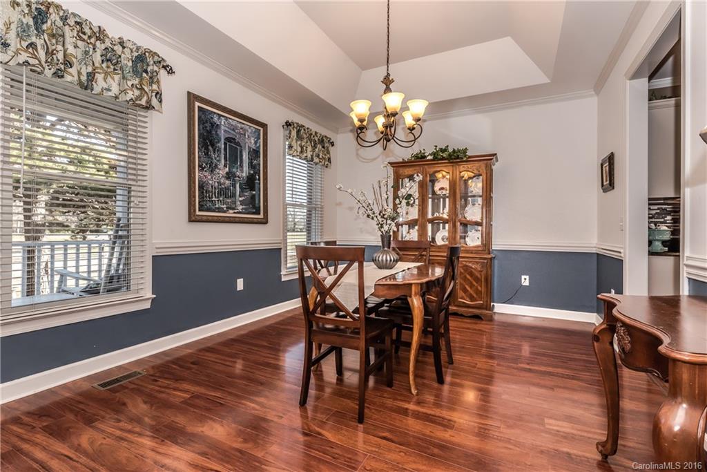 Calabash Acres - Residential